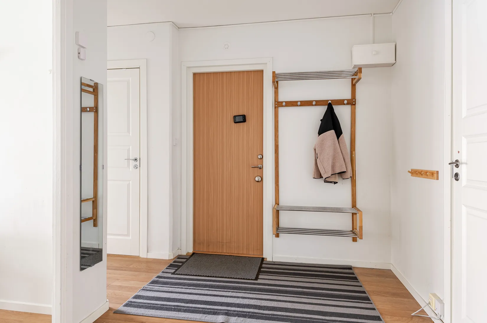 Bostadsrätt, Svartåliden 6B, Mjölby