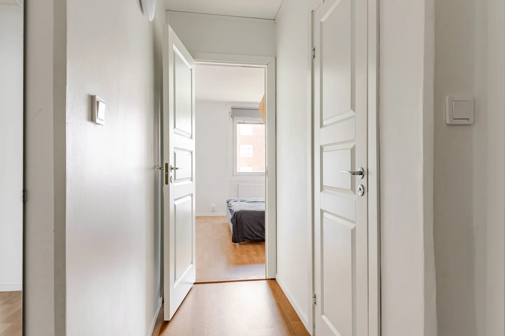 Bostadsrätt, Svartåliden 6B, Mjölby