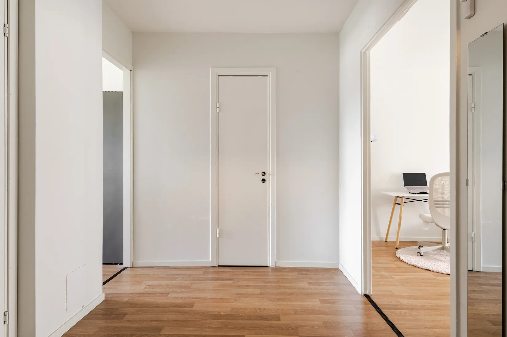 Bostadsrätt, Svartåliden 6B, Mjölby