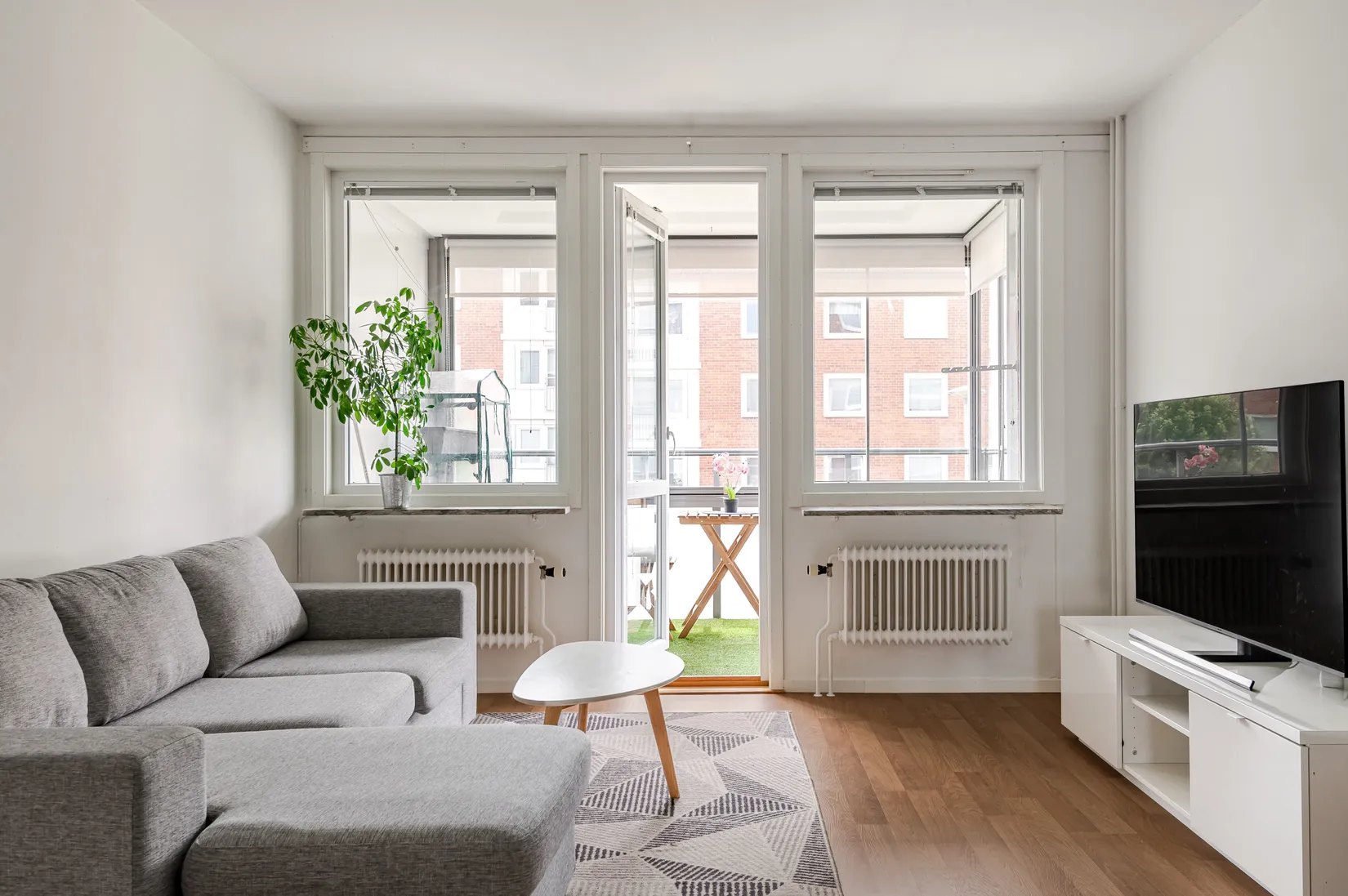 Bostadsrätt, Svartåliden 6B, Mjölby