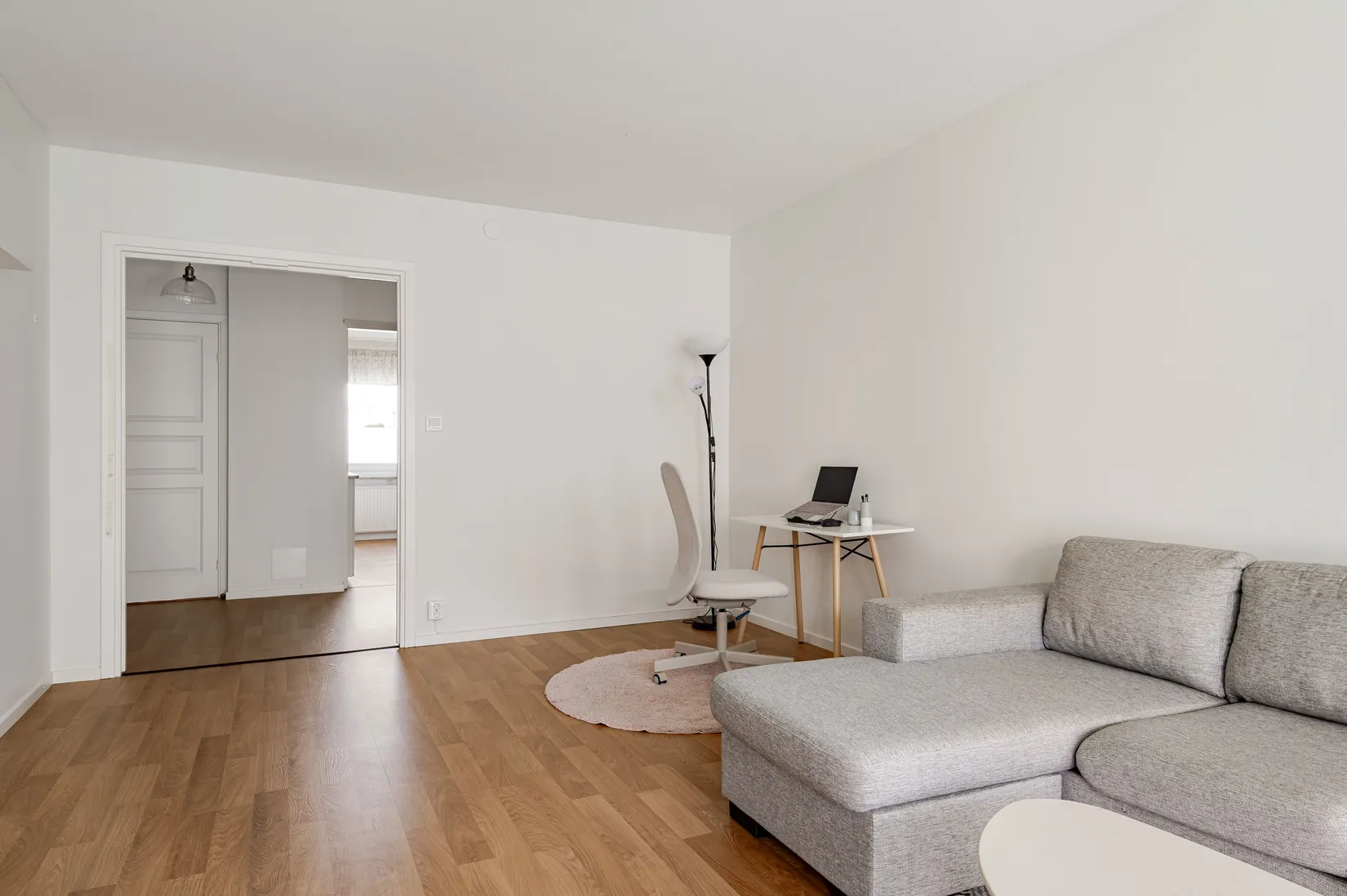 Bostadsrätt, Svartåliden 6B, Mjölby