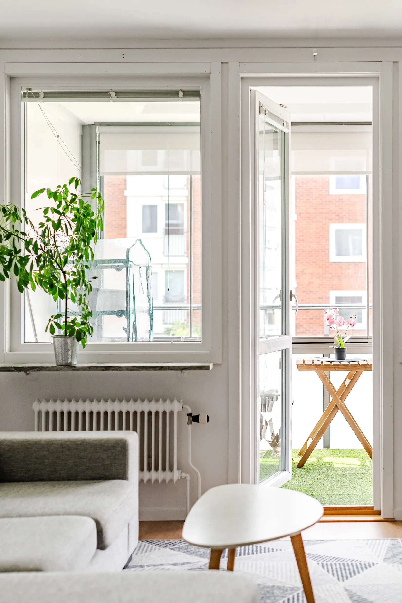 Bostadsrätt, Svartåliden 6B, Mjölby