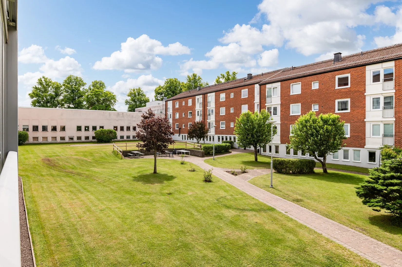 Bostadsrätt, Svartåliden 6B, Mjölby
