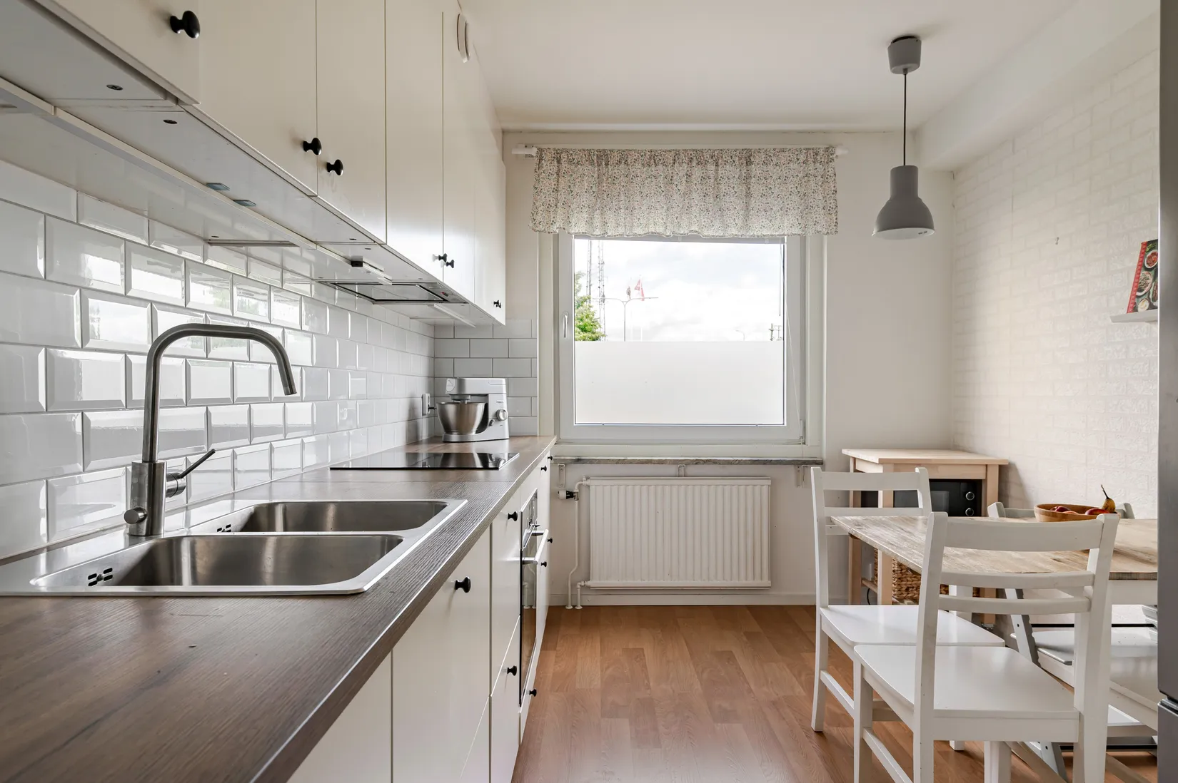 Bostadsrätt, Svartåliden 6B, Mjölby