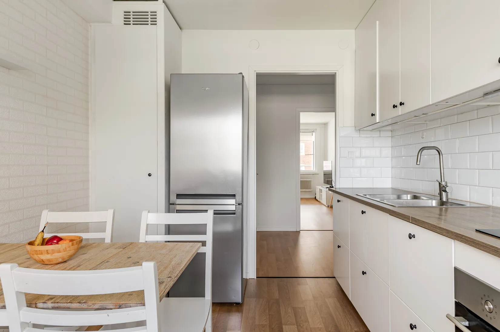 Bostadsrätt, Svartåliden 6B, Mjölby