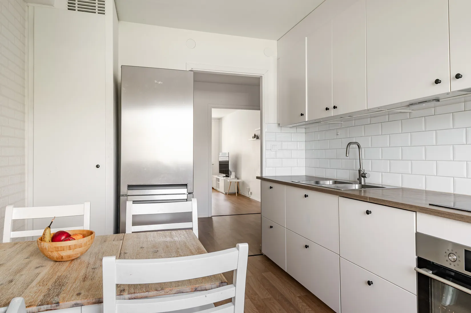 Bostadsrätt, Svartåliden 6B, Mjölby
