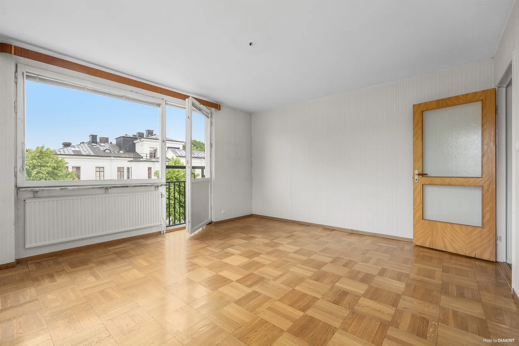 Bostadsrätt, Brunnsgatan 49, Väster, Nyköping