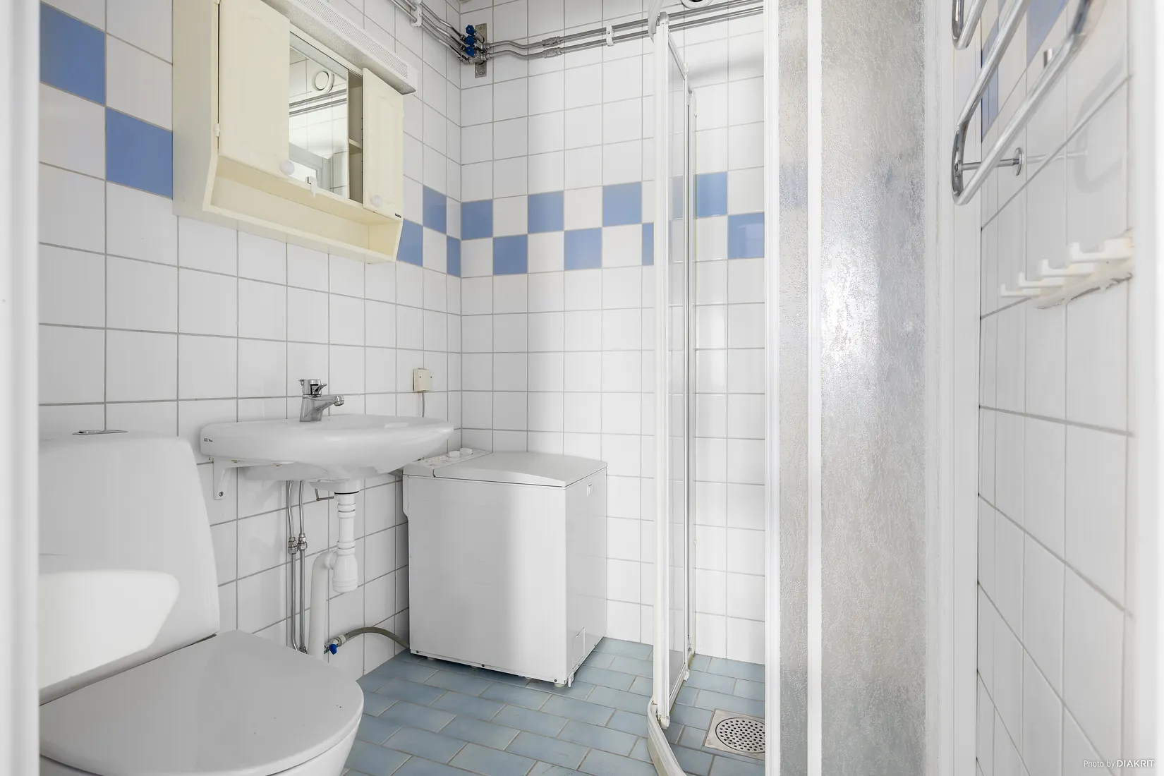 Bostadsrätt, Brunnsgatan 49, Väster, Nyköping