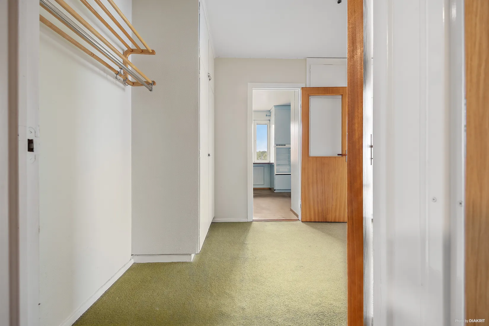 Bostadsrätt, Brunnsgatan 49, Väster, Nyköping