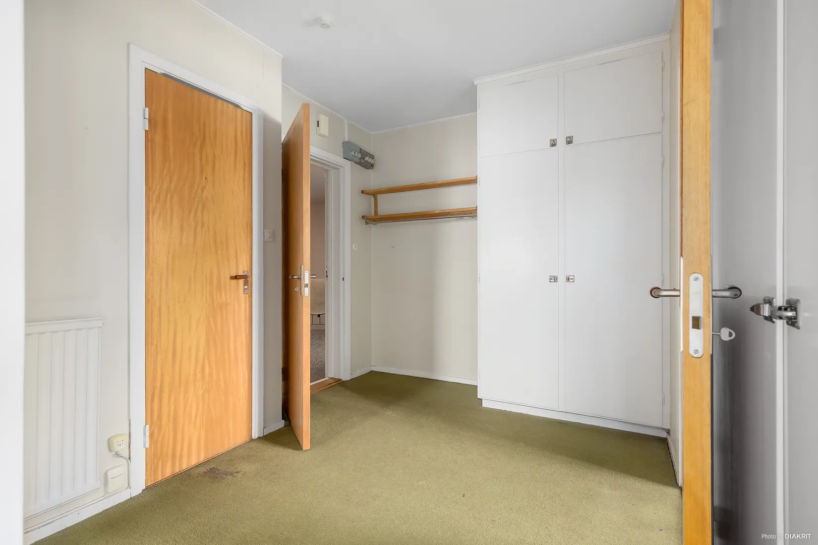 Bostadsrätt, Brunnsgatan 49, Väster, Nyköping