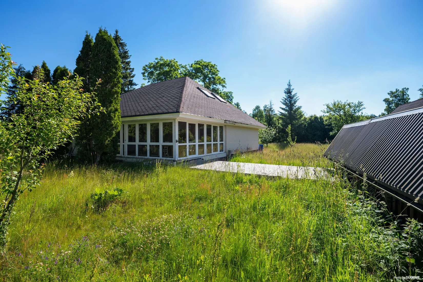 Villa, Kånna Bygget 1, Kånna, Ljungby