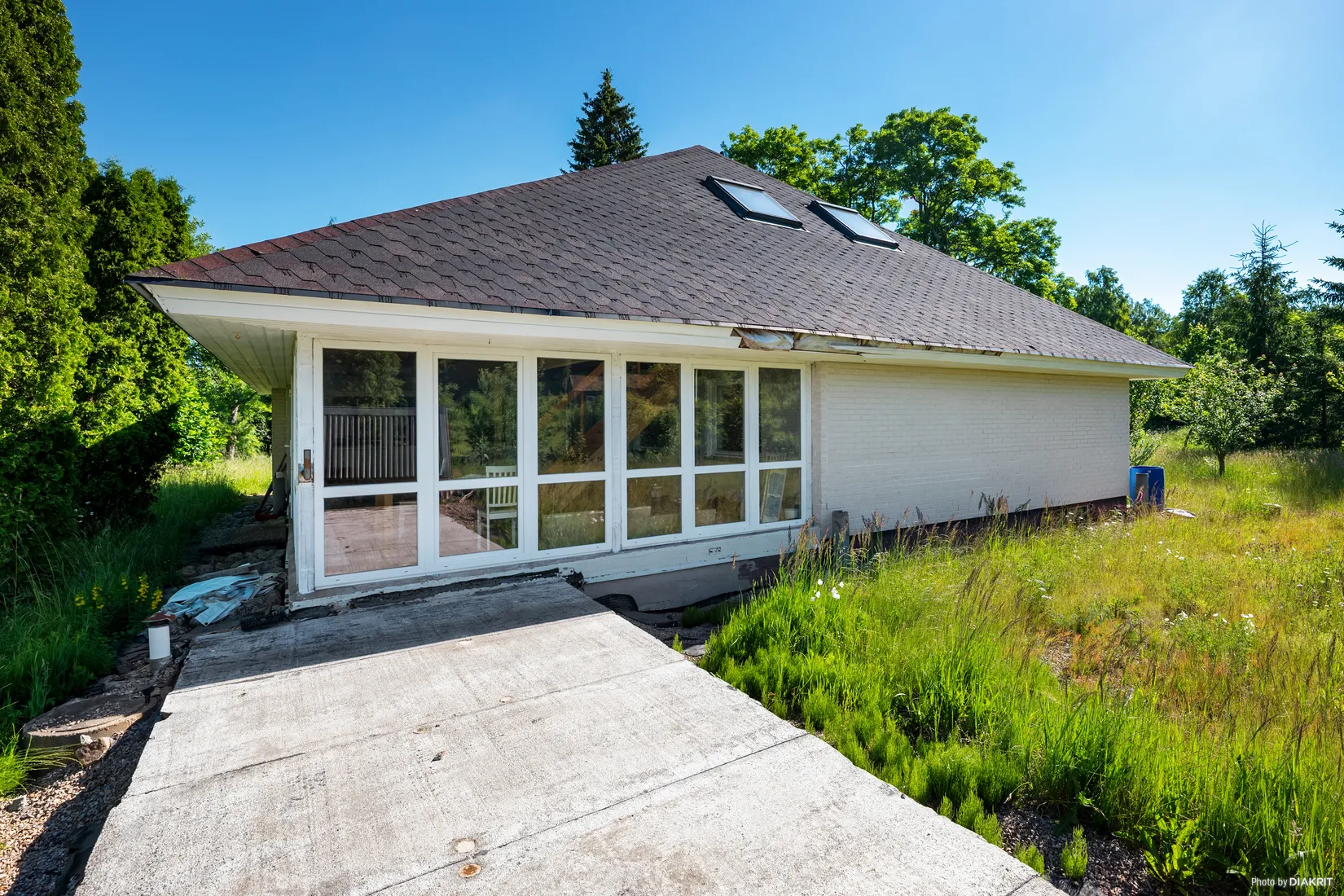 Villa, Kånna Bygget 1, Kånna, Ljungby