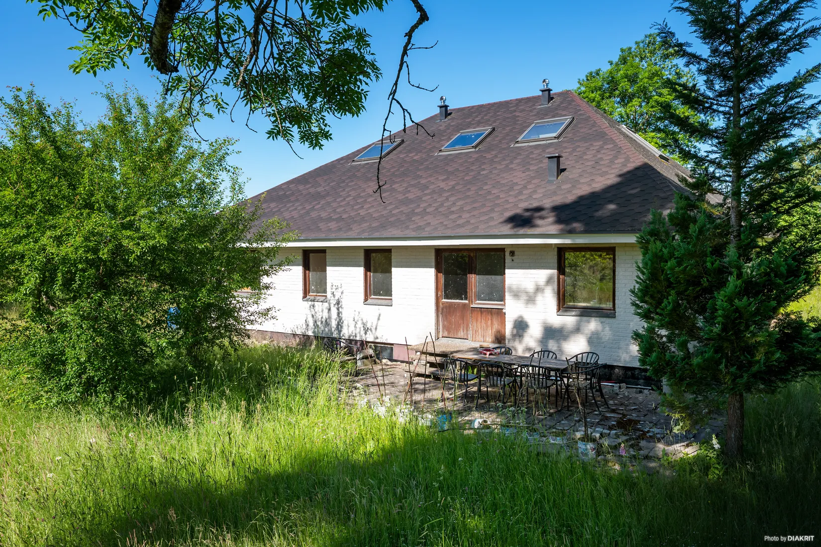 Villa, Kånna Bygget 1, Kånna, Ljungby
