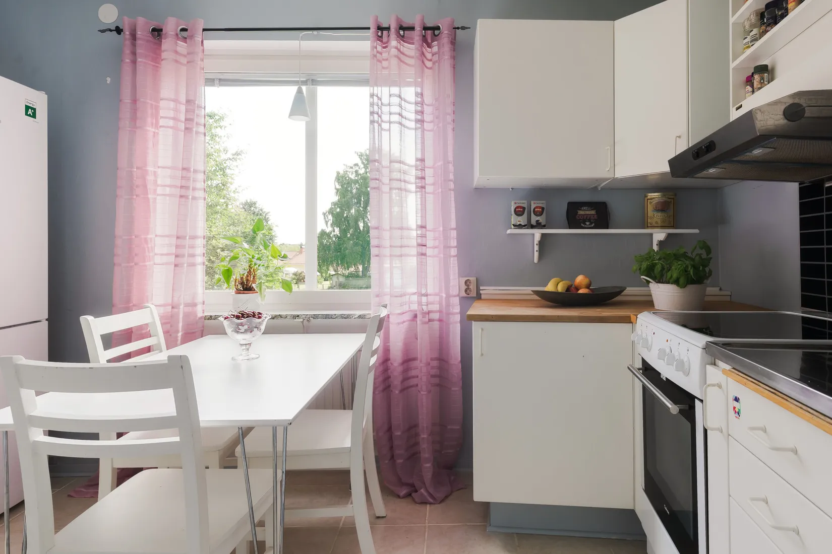 Bostadsrätt, Västra Nobelvägen 2, Carls-Åby, Karlskoga