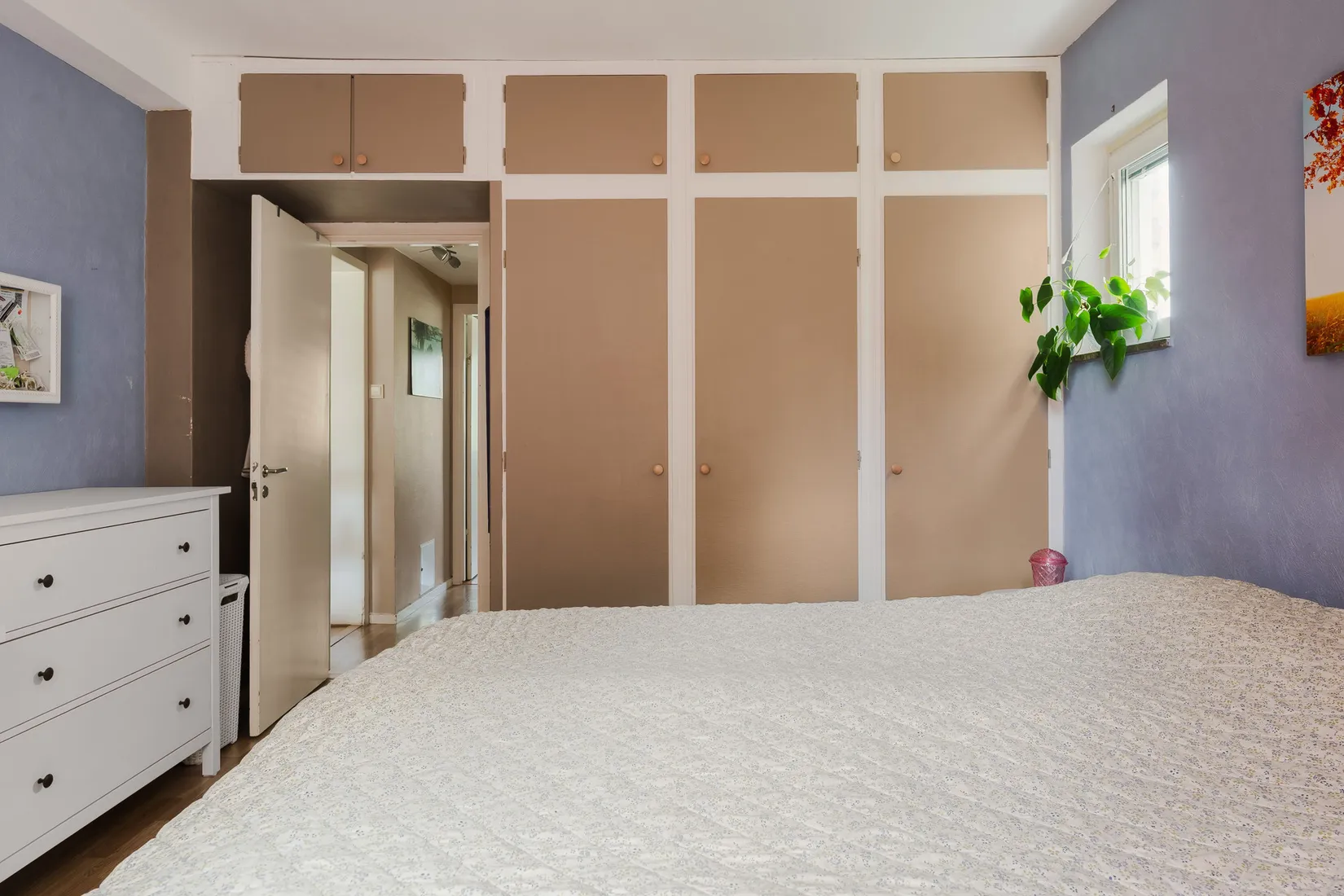 Bostadsrätt, Västra Nobelvägen 2, Carls-Åby, Karlskoga