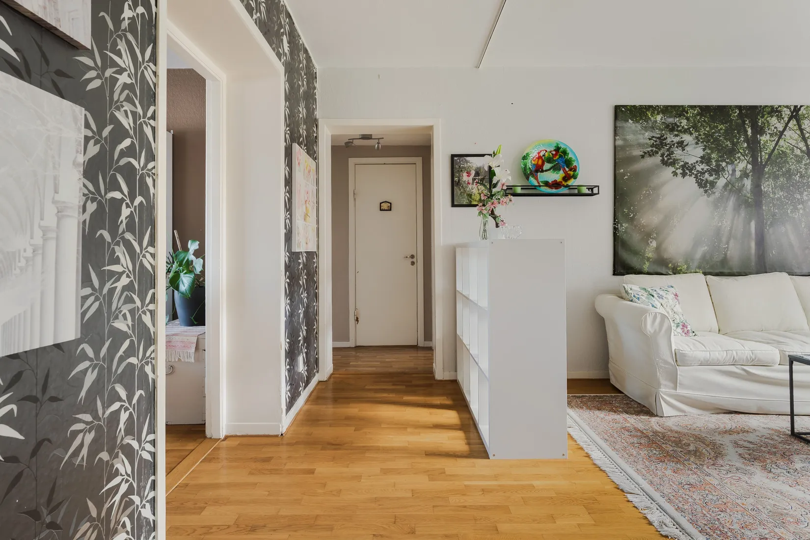 Bostadsrätt, Västra Nobelvägen 2, Carls-Åby, Karlskoga