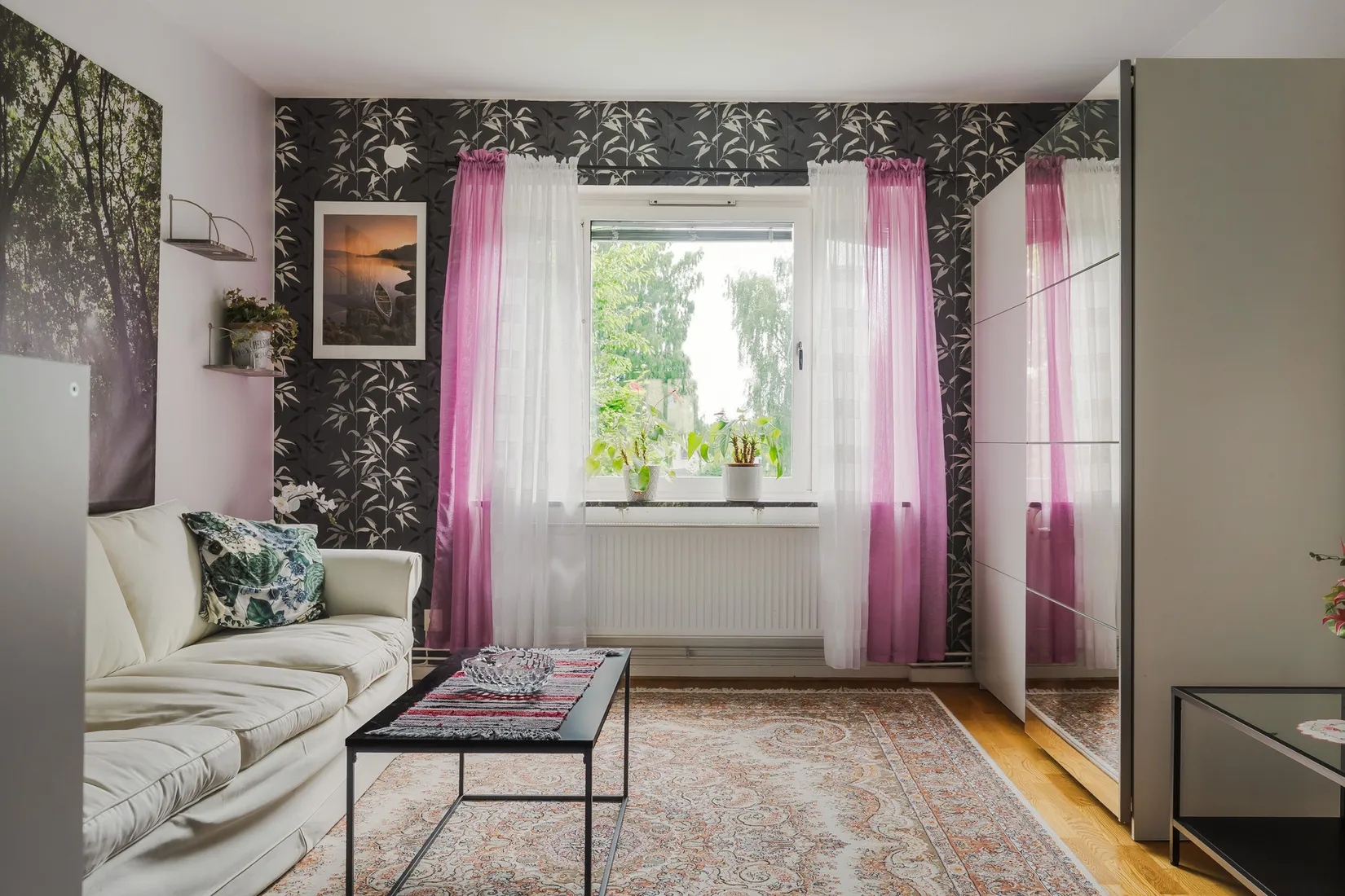 Bostadsrätt, Västra Nobelvägen 2, Carls-Åby, Karlskoga