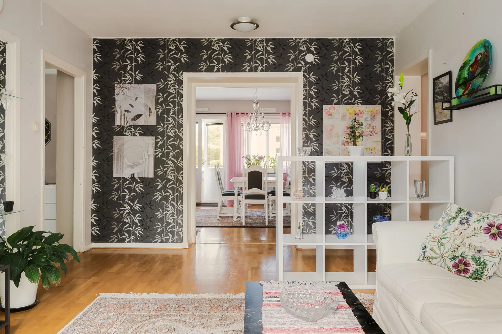 Bostadsrätt, Västra Nobelvägen 2, Carls-Åby, Karlskoga
