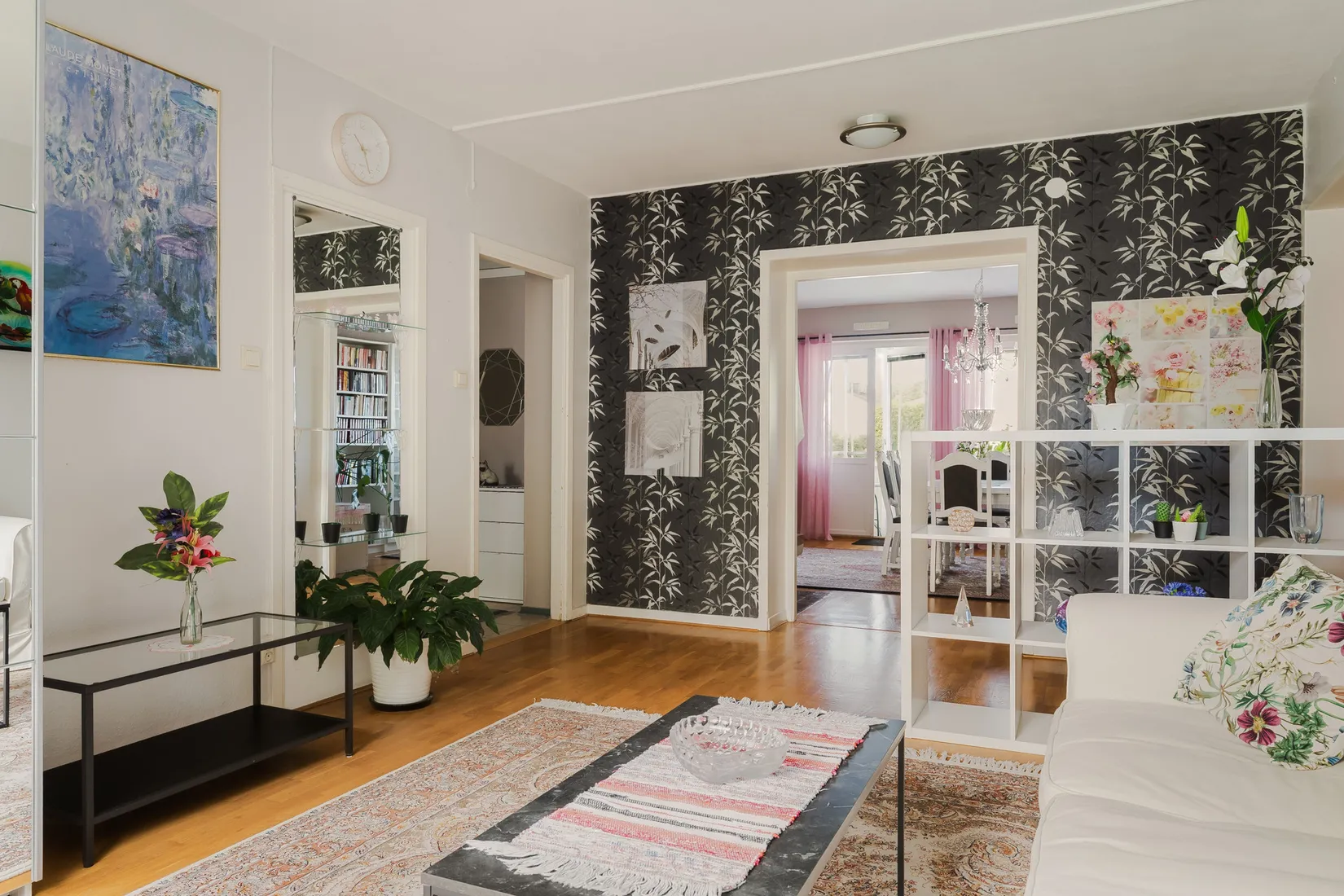 Bostadsrätt, Västra Nobelvägen 2, Carls-Åby, Karlskoga