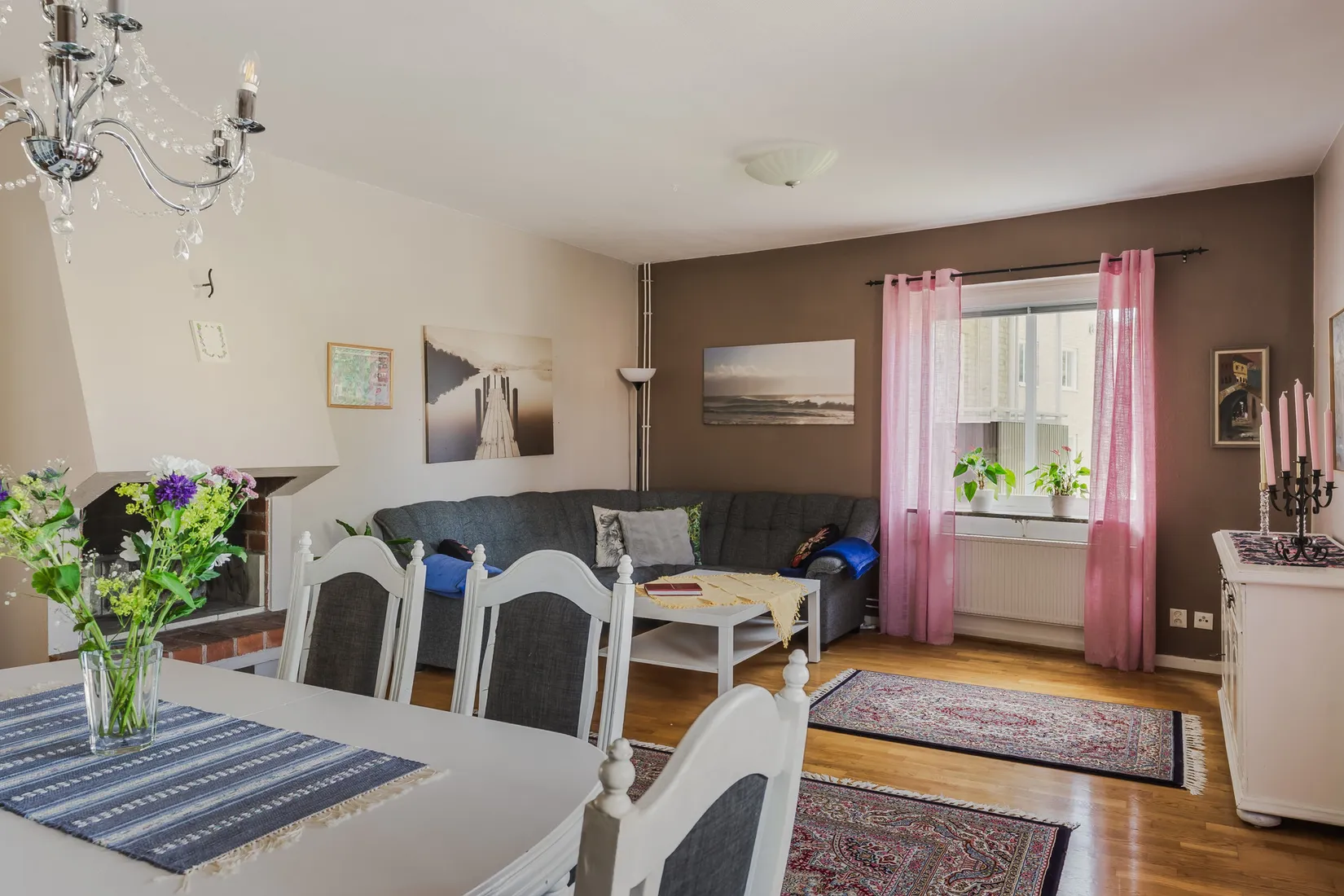 Bostadsrätt, Västra Nobelvägen 2, Carls-Åby, Karlskoga