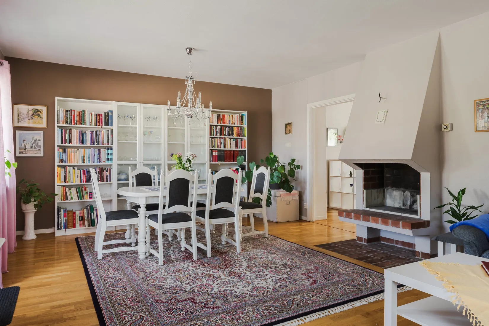 Bostadsrätt, Västra Nobelvägen 2, Carls-Åby, Karlskoga