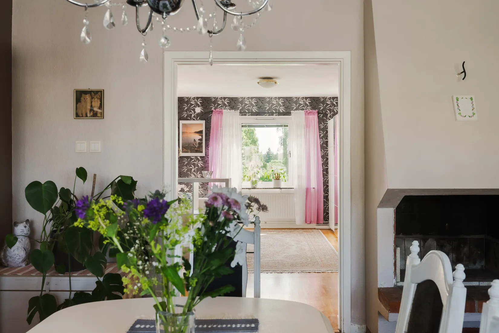 Bostadsrätt, Västra Nobelvägen 2, Carls-Åby, Karlskoga