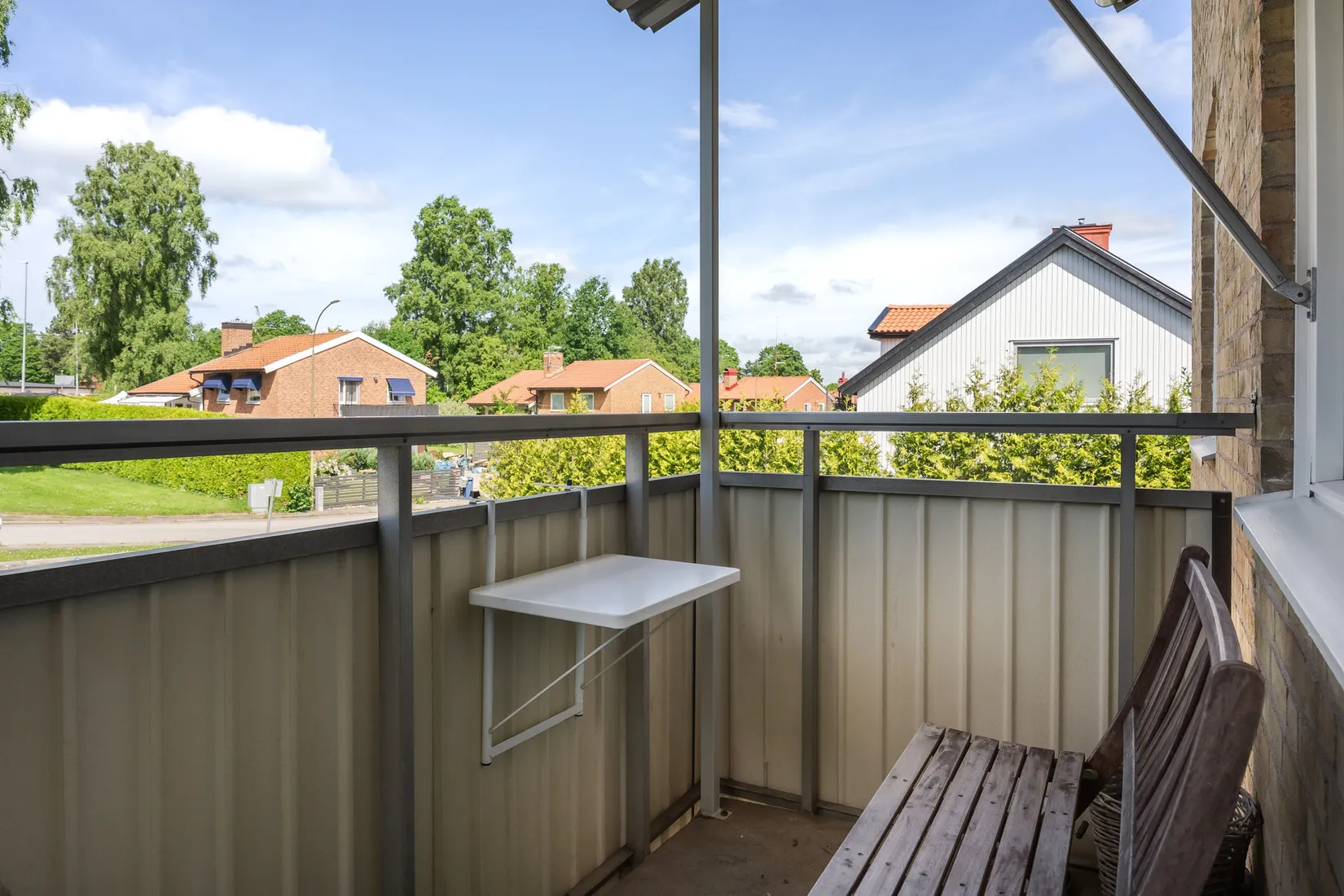 Bostadsrätt, Västra Nobelvägen 2, Carls-Åby, Karlskoga