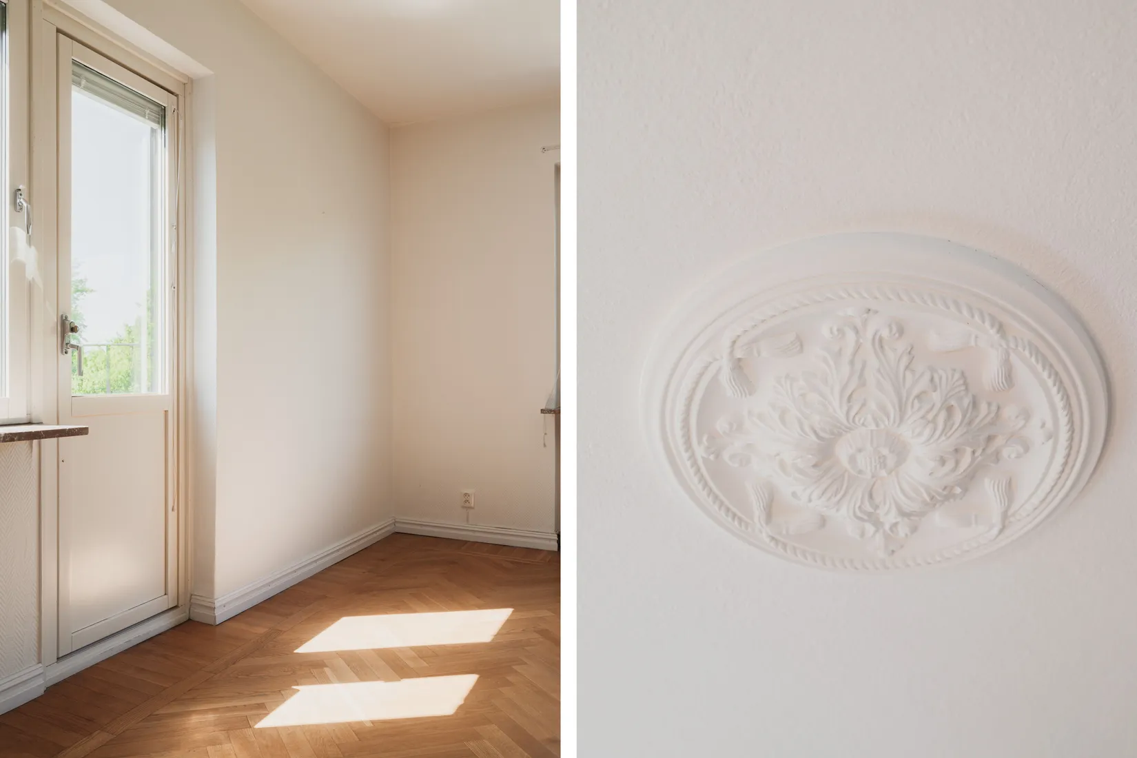 Radhus, Reginavägen 66, Hindby, Malmö