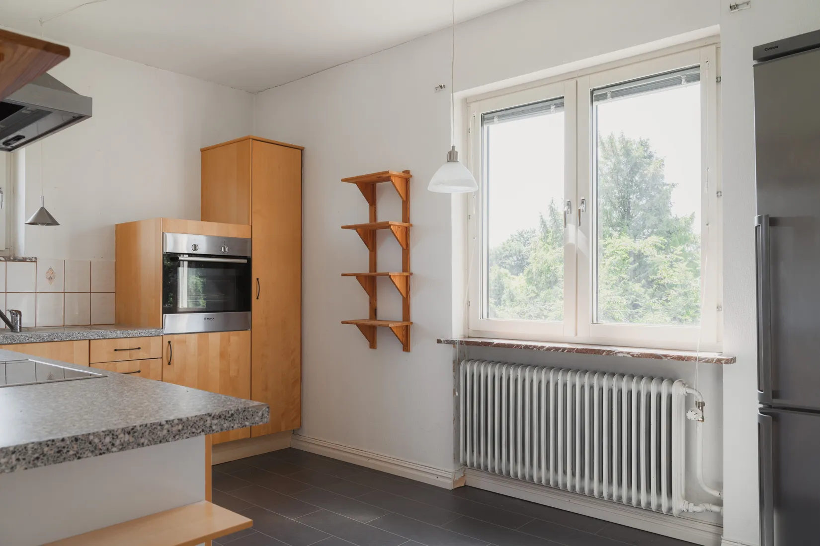 Radhus, Reginavägen 66, Hindby, Malmö