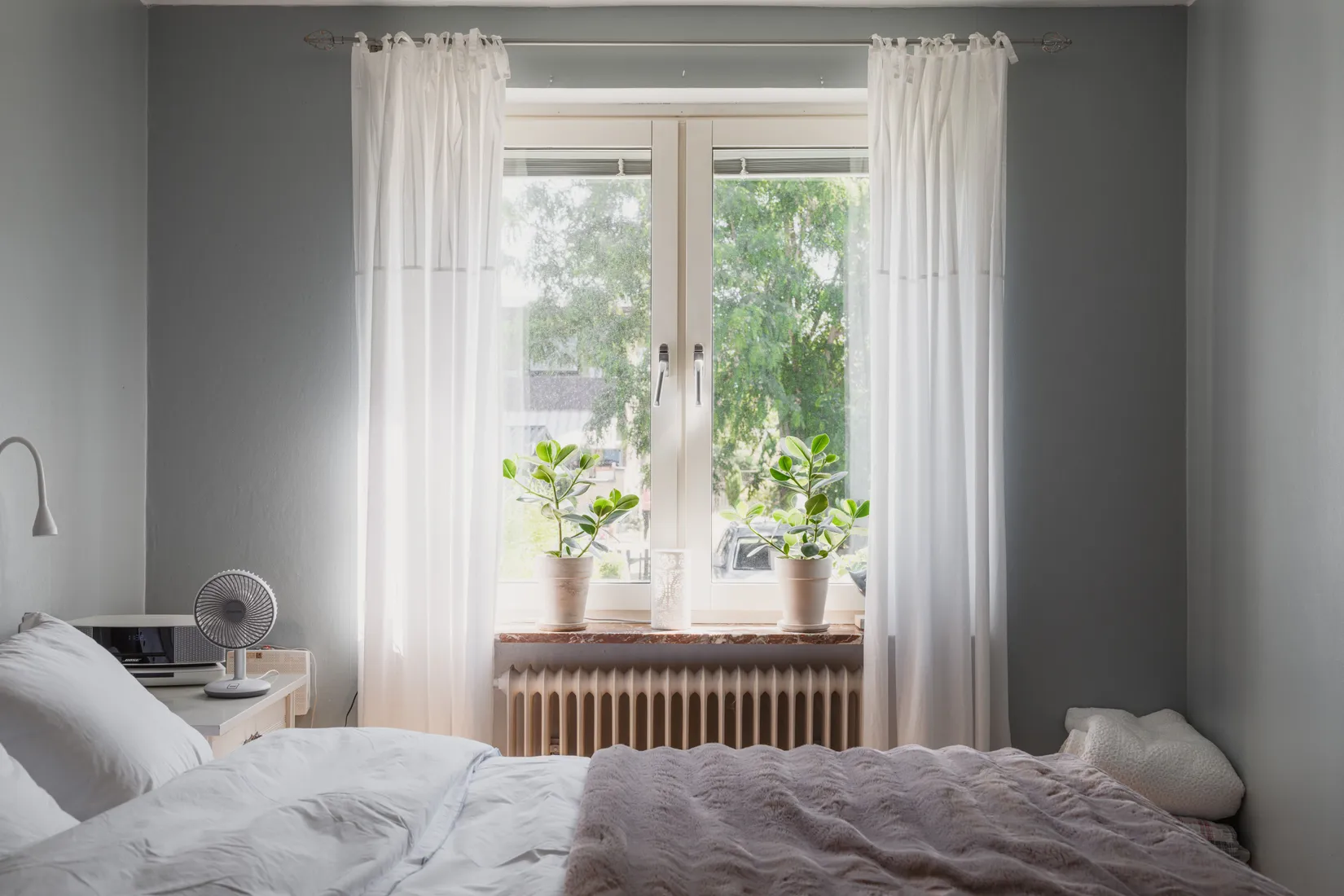 Radhus, Reginavägen 66, Hindby, Malmö