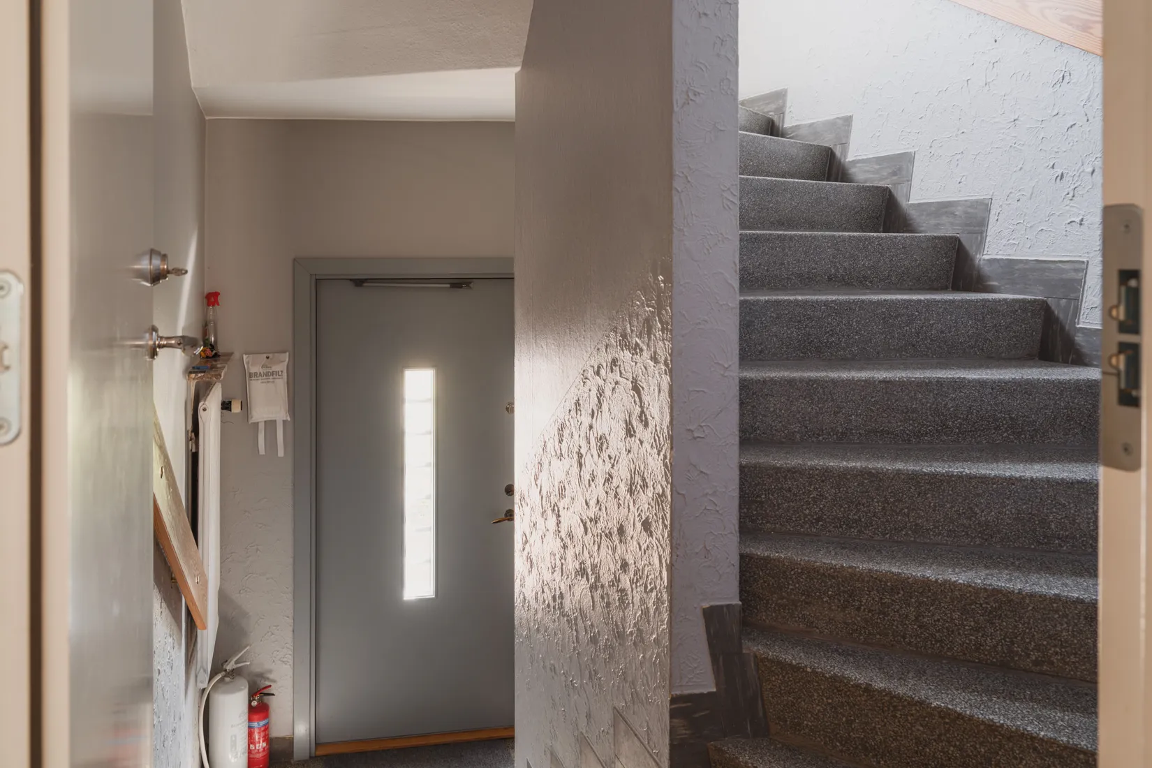Radhus, Reginavägen 66, Hindby, Malmö