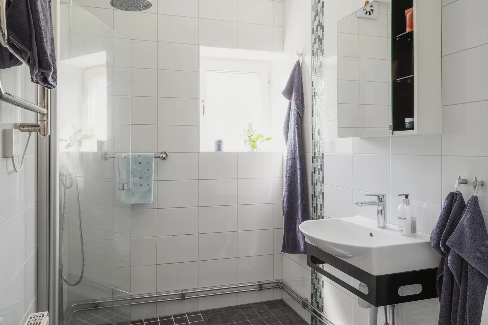 Radhus, Reginavägen 66, Hindby, Malmö