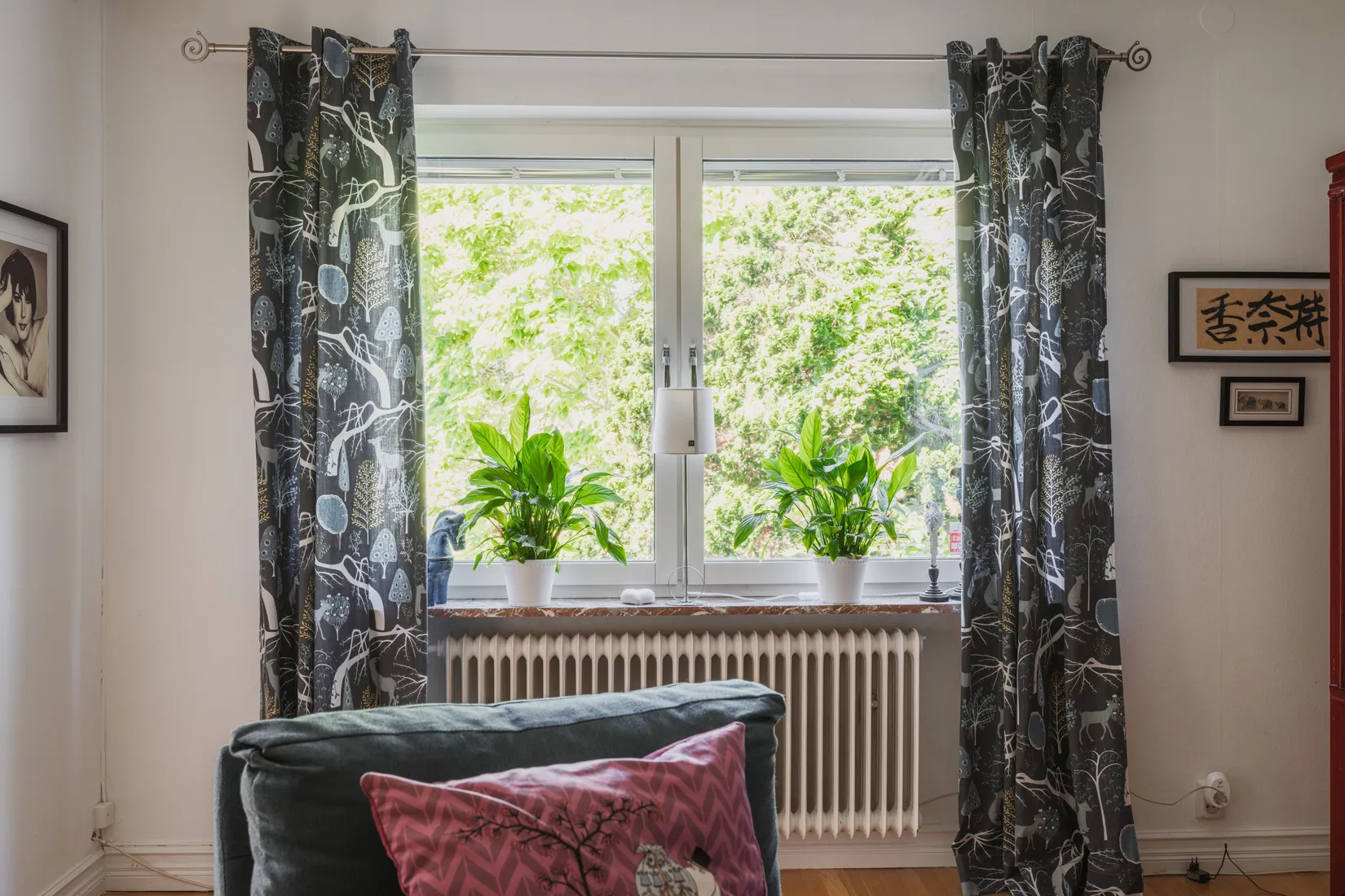 Radhus, Reginavägen 66, Hindby, Malmö