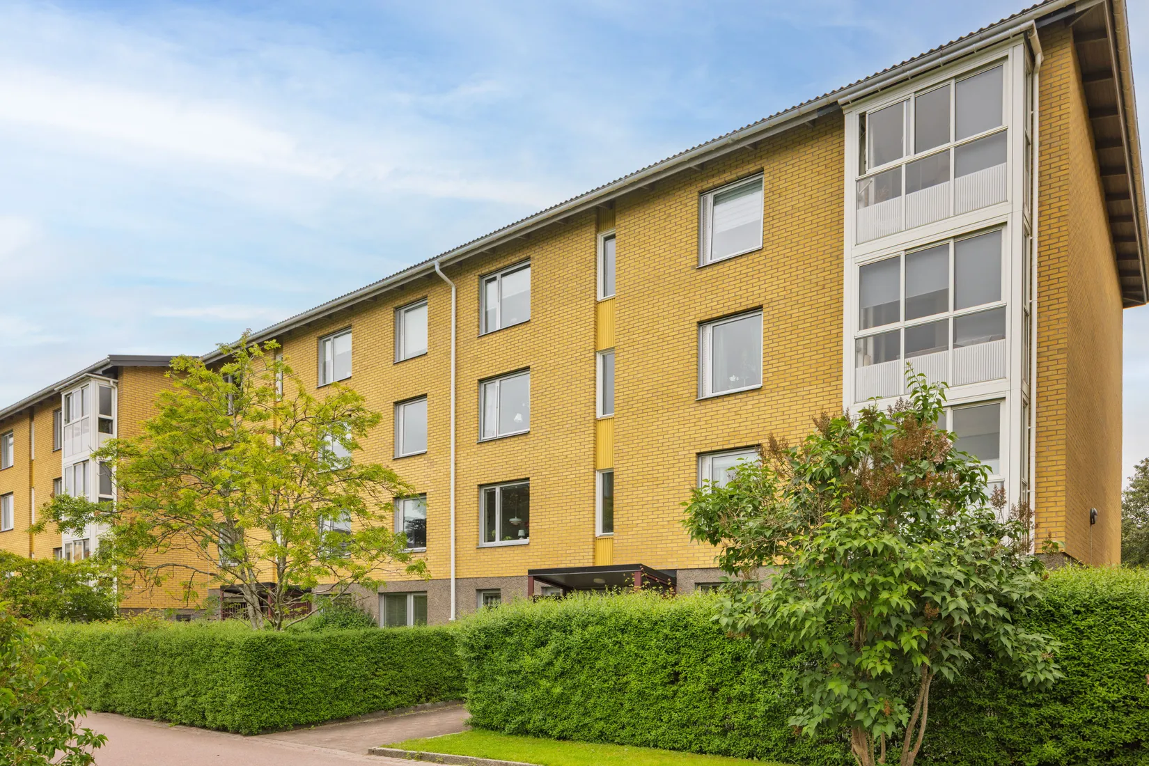 Bostadsrätt, Brunnehagen 20, Tuve, Göteborg