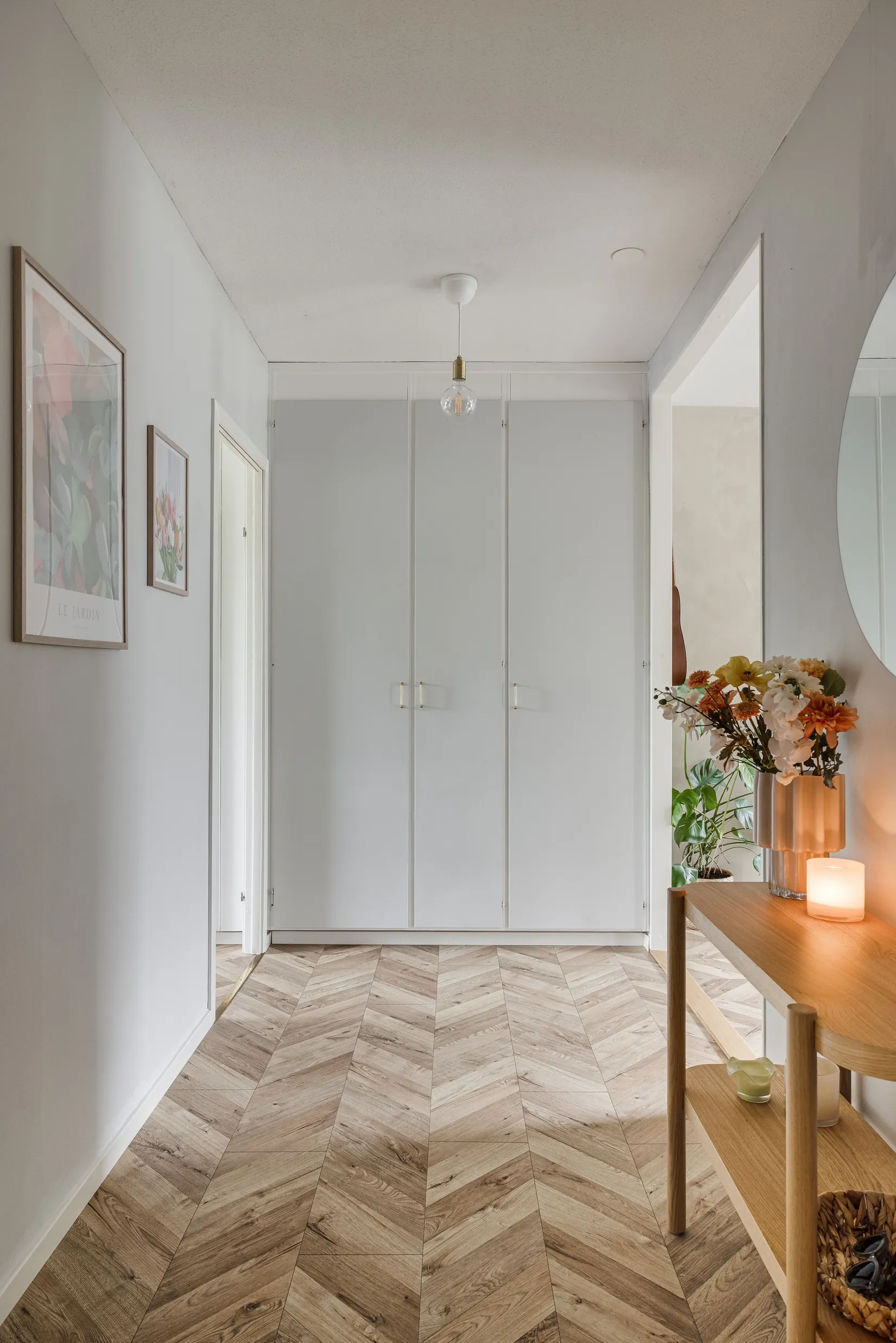 Bostadsrätt, Brunnehagen 20, Tuve, Göteborg