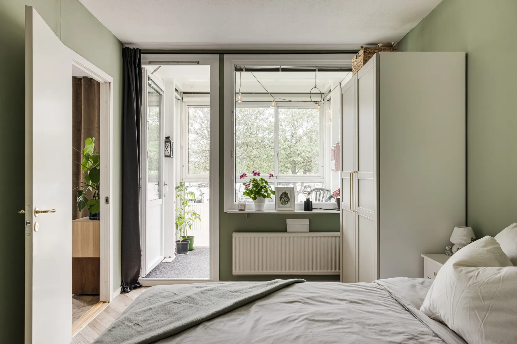 Bostadsrätt, Brunnehagen 20, Tuve, Göteborg