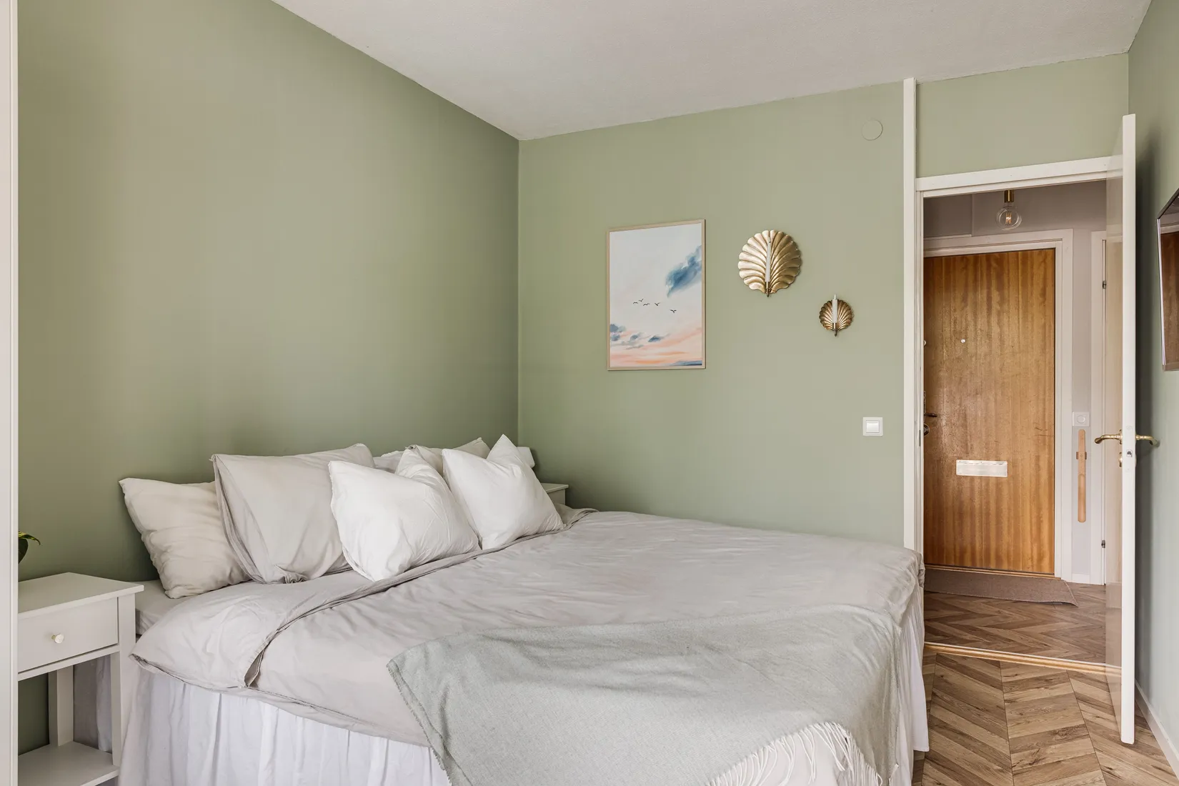 Bostadsrätt, Brunnehagen 20, Tuve, Göteborg