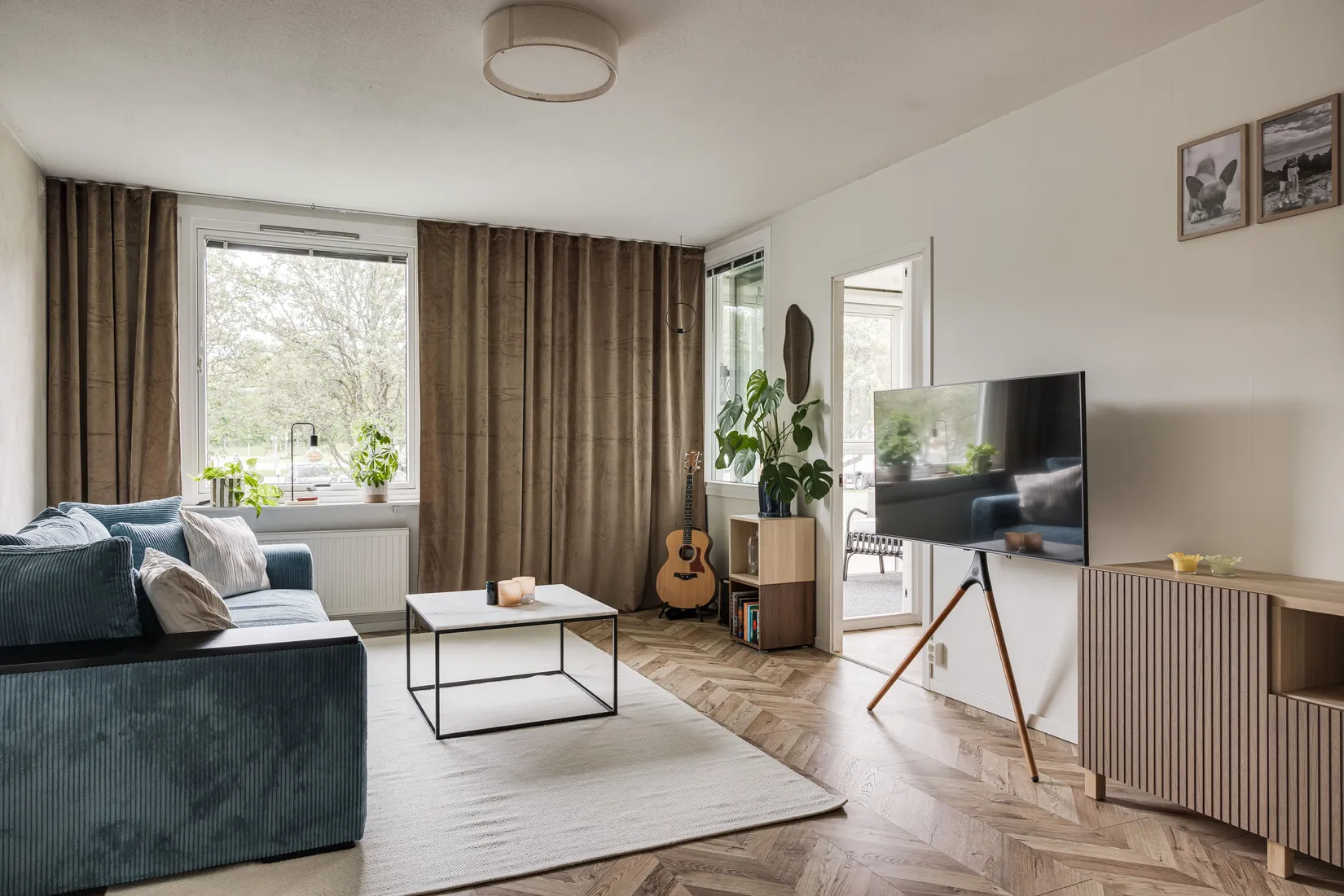 Bostadsrätt, Brunnehagen 20, Tuve, Göteborg