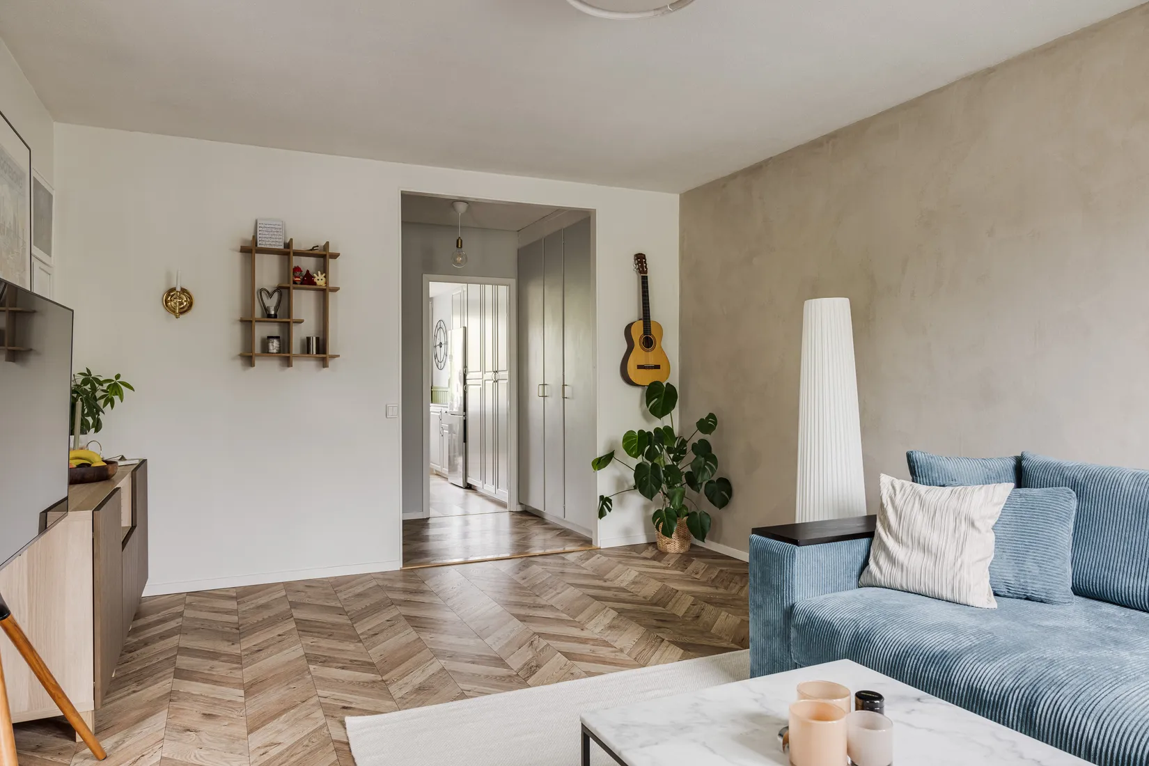 Bostadsrätt, Brunnehagen 20, Tuve, Göteborg