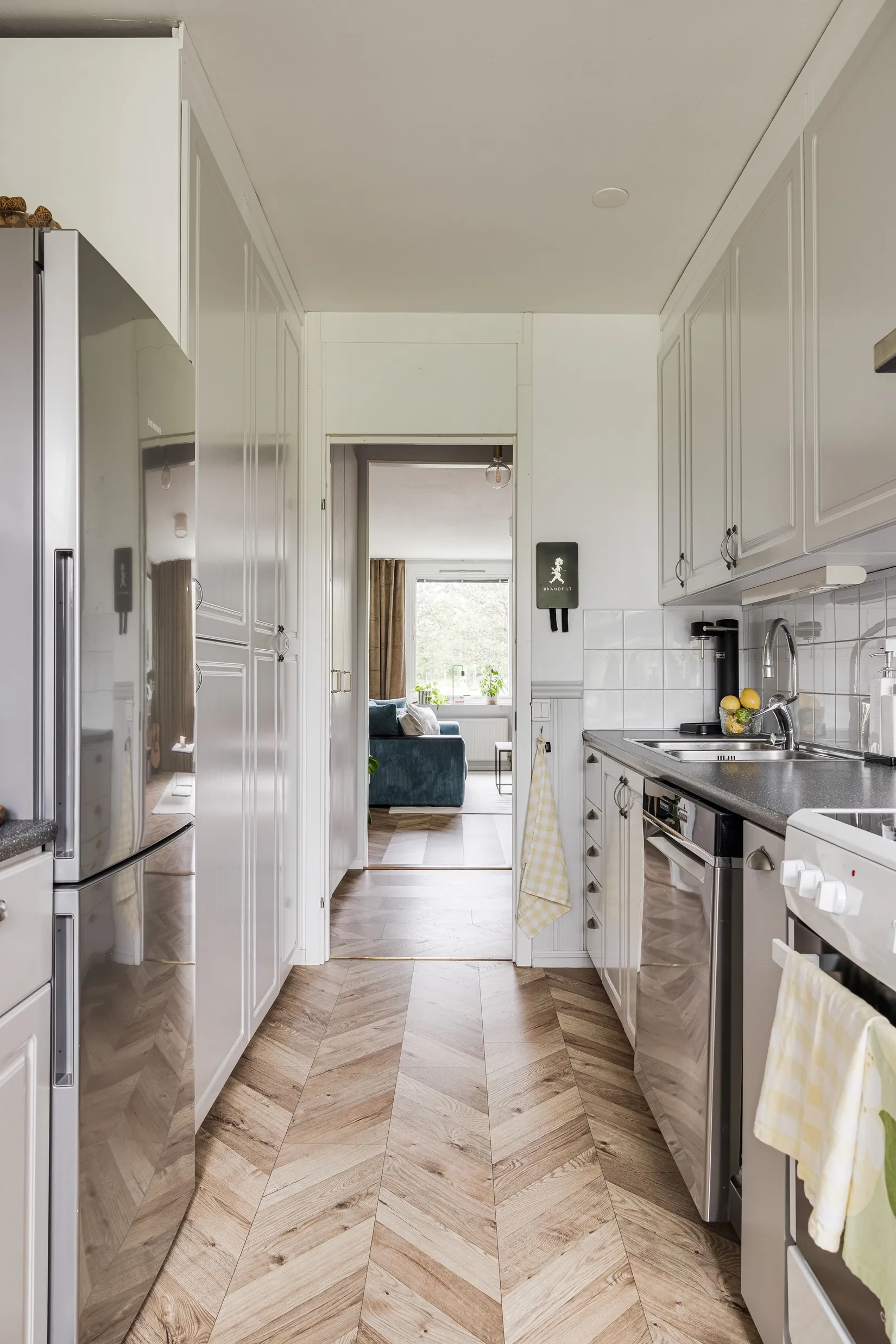 Bostadsrätt, Brunnehagen 20, Tuve, Göteborg