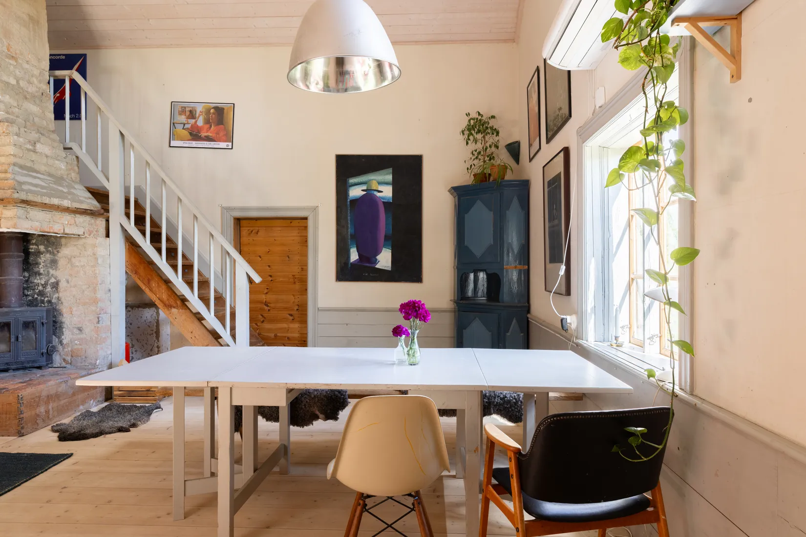 Villa, Ede Gråmyravägen 1, Järvsö, Ede, Ljusdal