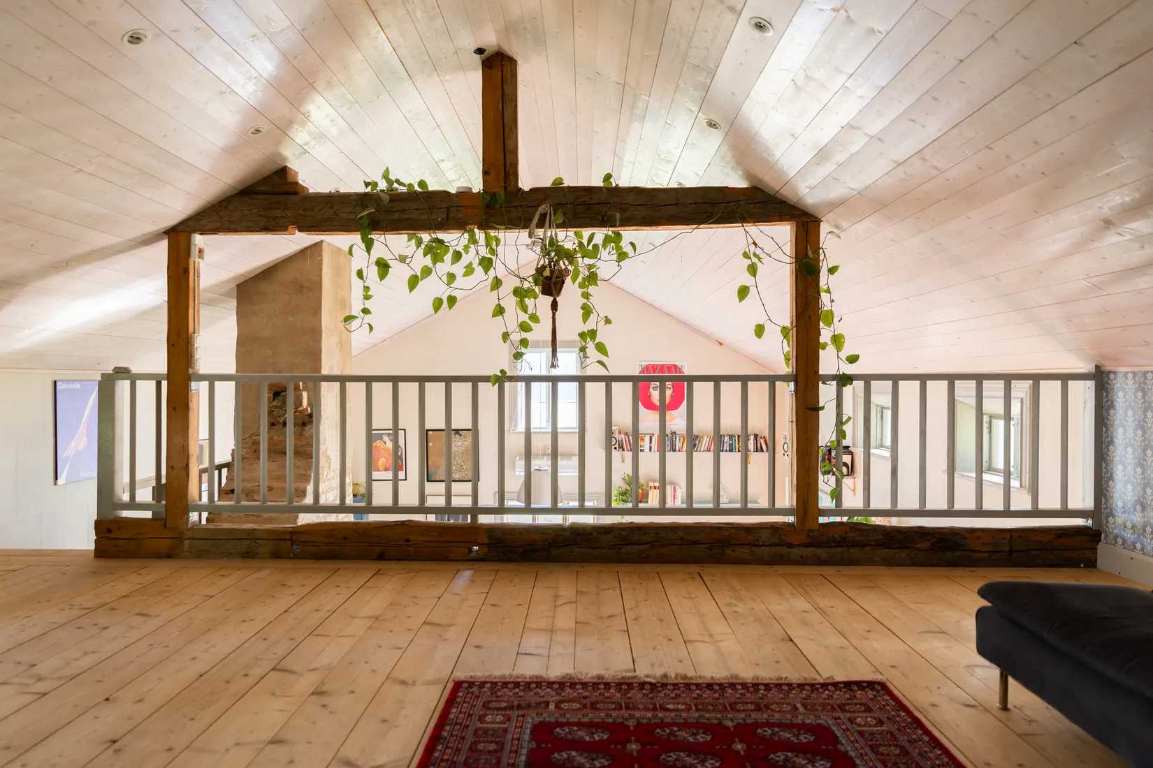 Villa, Ede Gråmyravägen 1, Järvsö, Ede, Ljusdal
