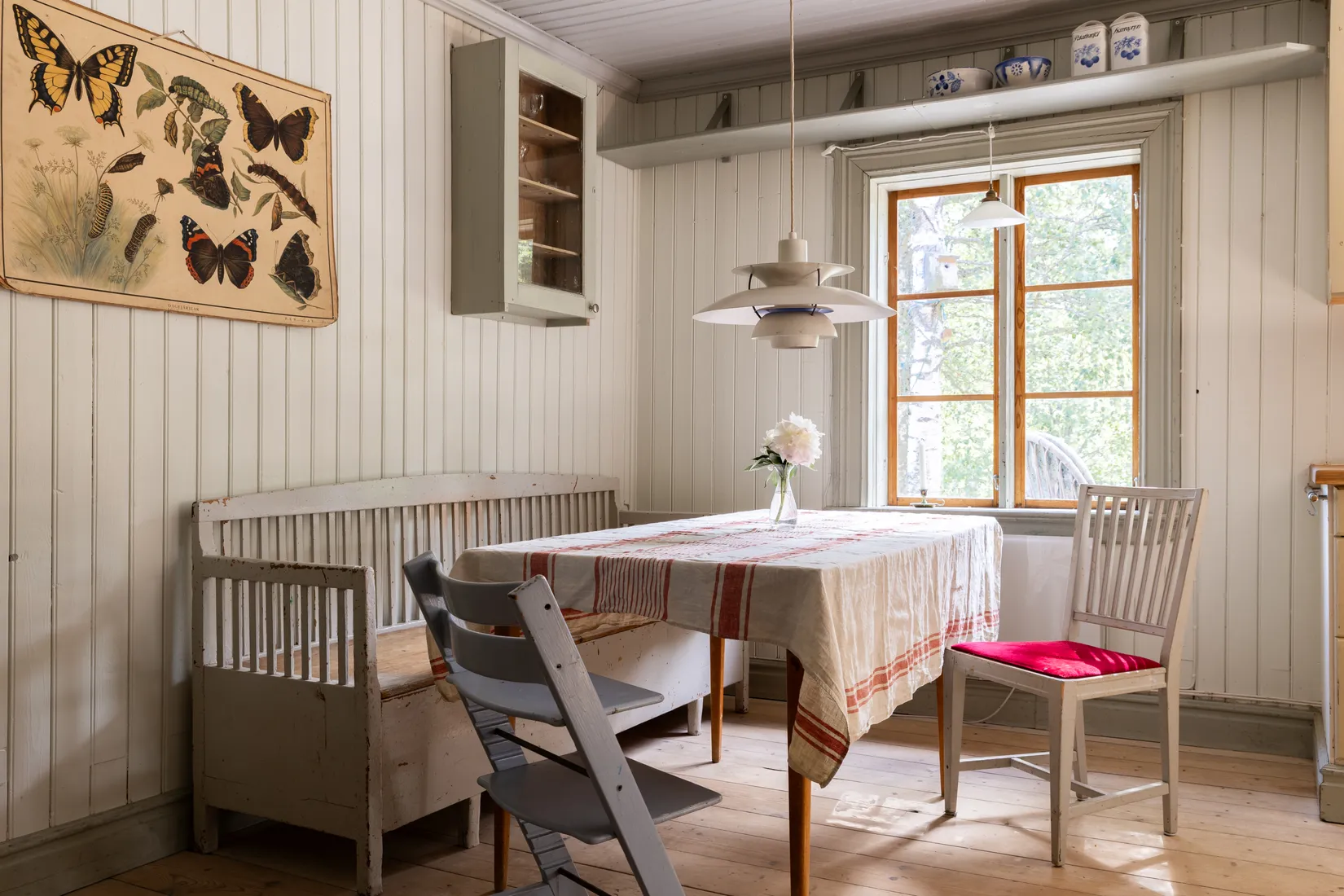 Villa, Ede Gråmyravägen 1, Järvsö, Ede, Ljusdal