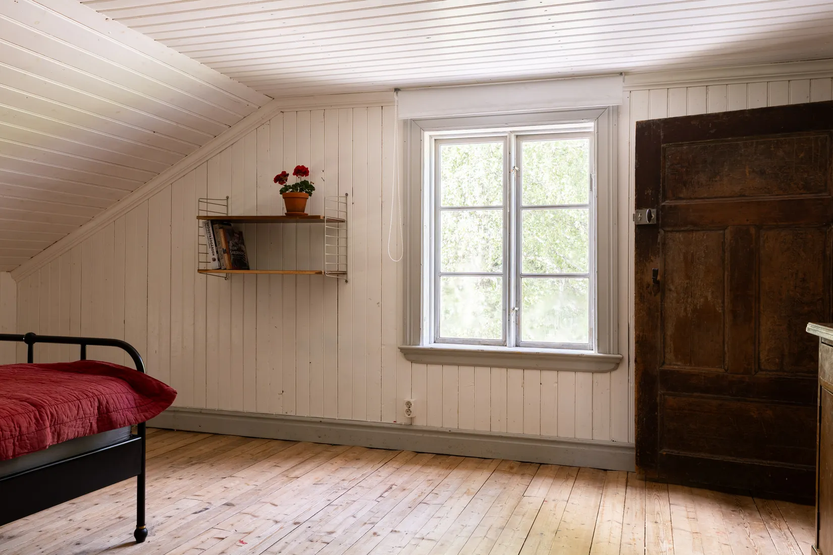 Villa, Ede Gråmyravägen 1, Järvsö, Ede, Ljusdal