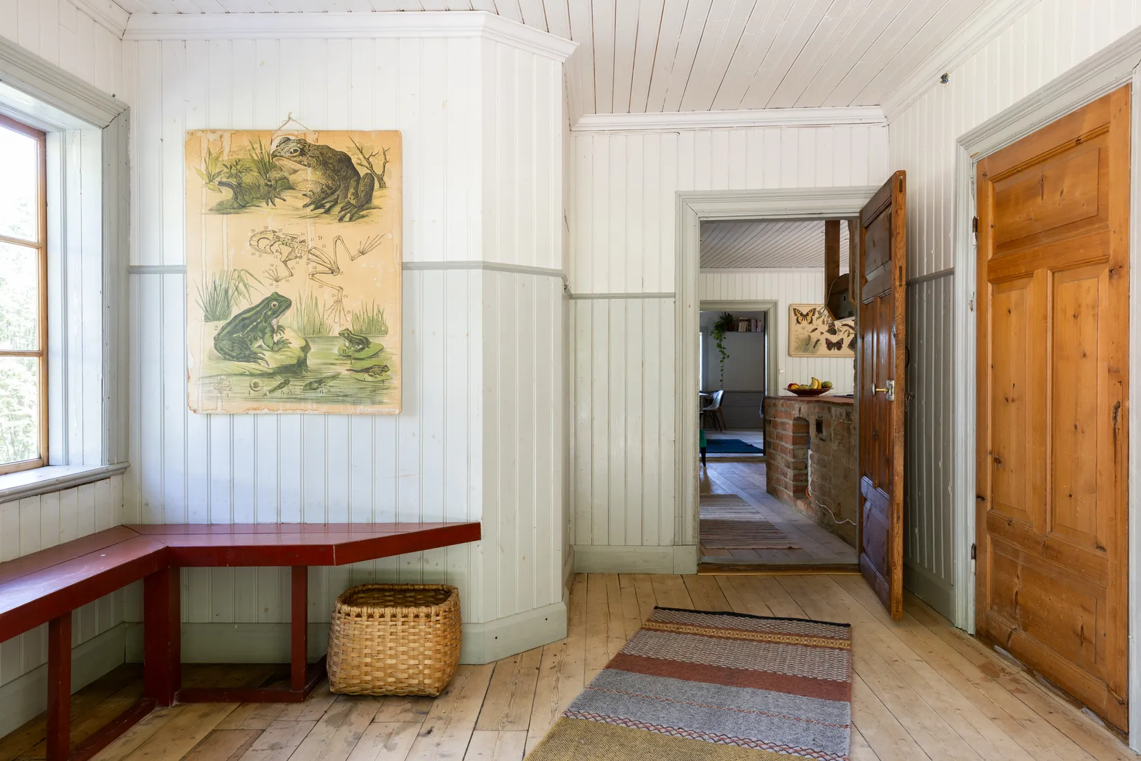 Villa, Ede Gråmyravägen 1, Järvsö, Ede, Ljusdal