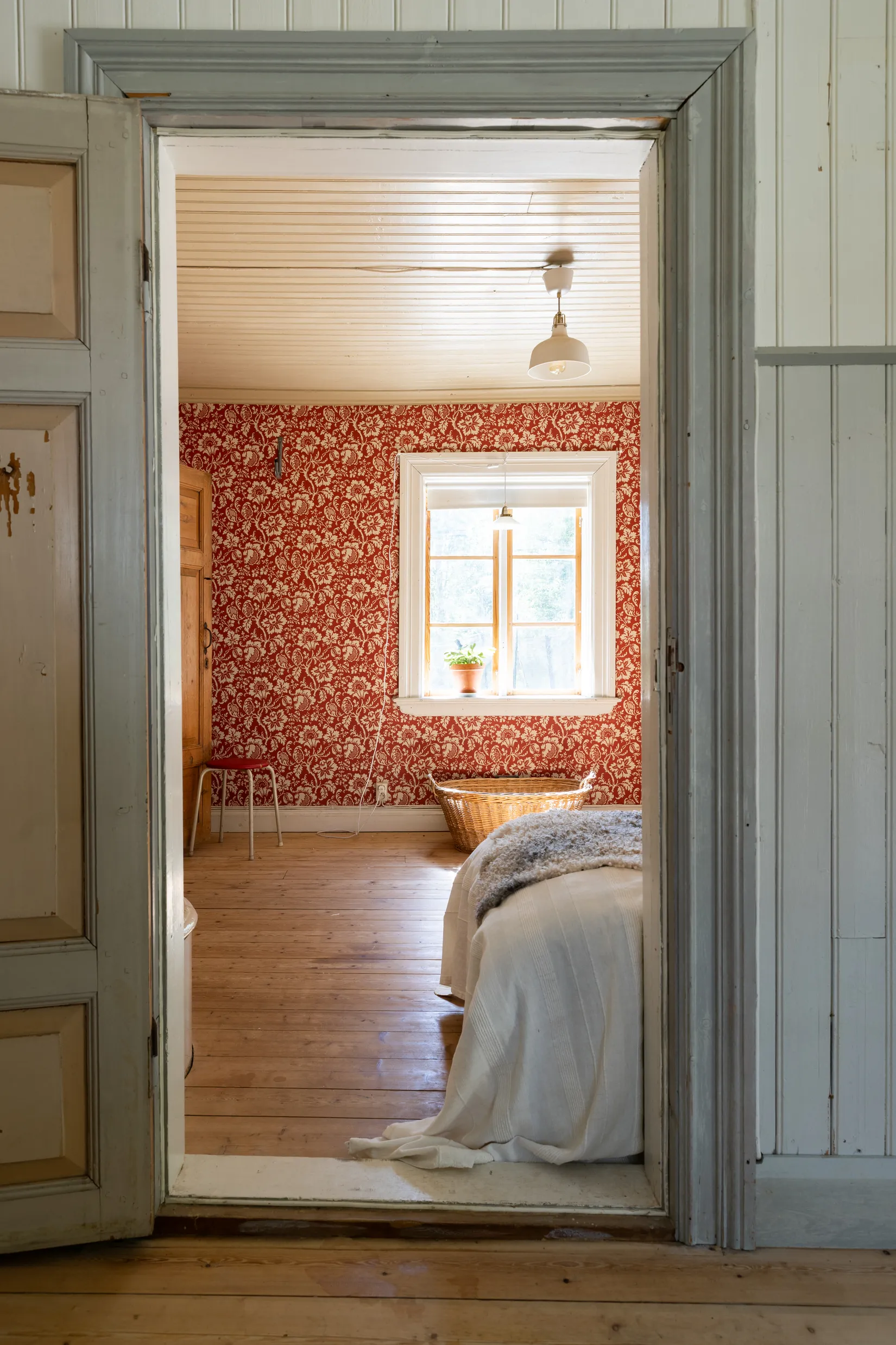 Villa, Ede Gråmyravägen 1, Järvsö, Ede, Ljusdal