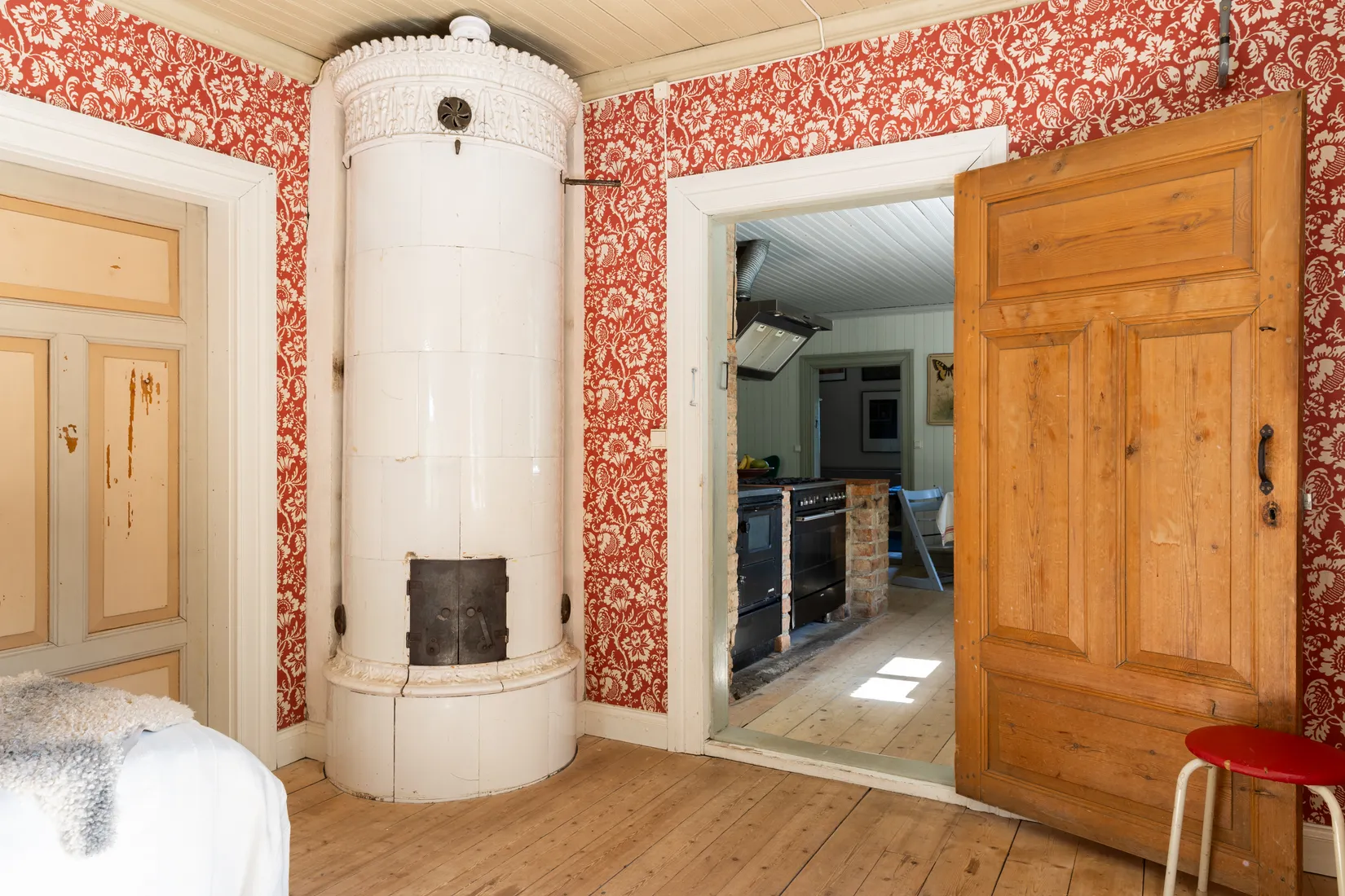 Villa, Ede Gråmyravägen 1, Järvsö, Ede, Ljusdal