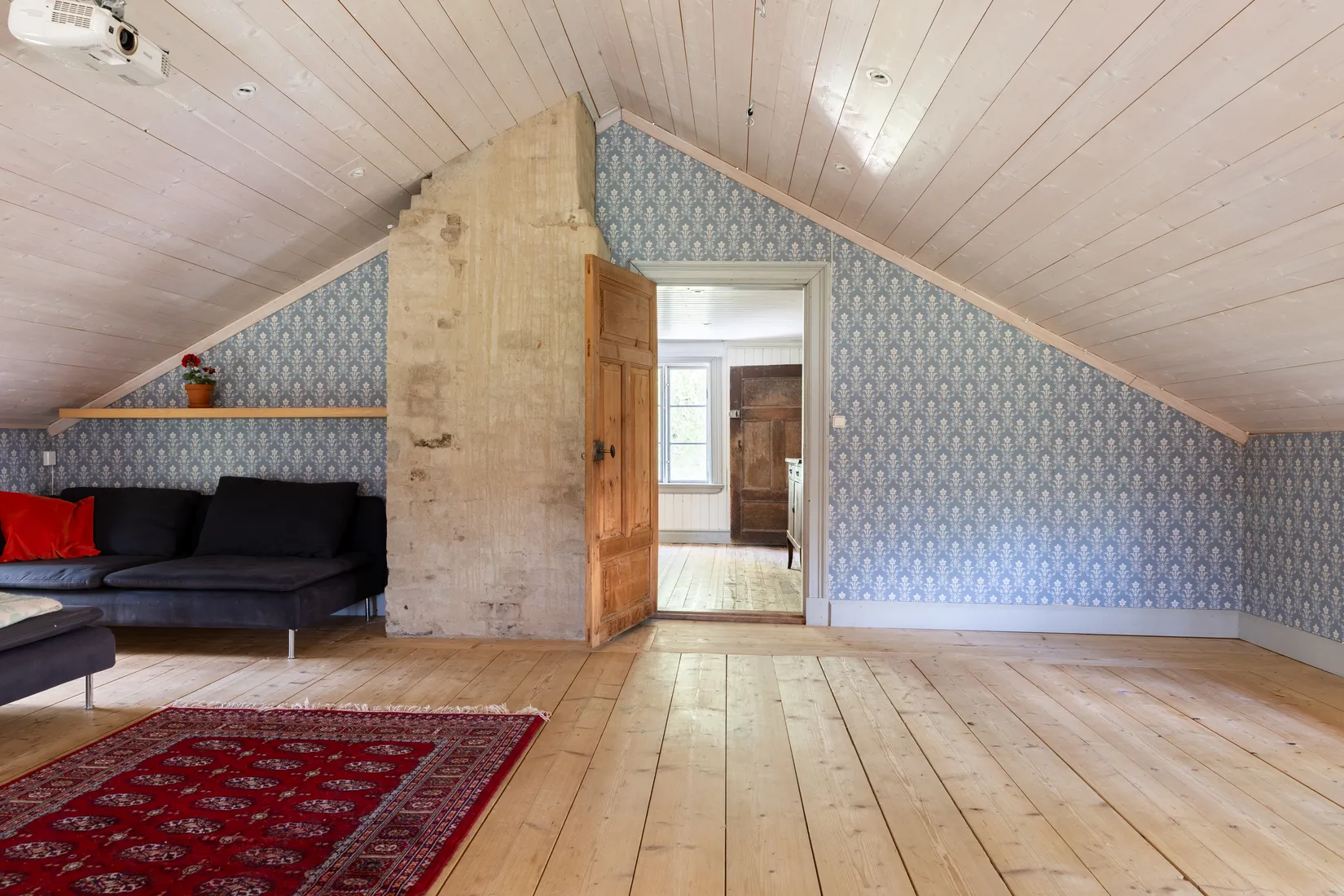 Villa, Ede Gråmyravägen 1, Järvsö, Ede, Ljusdal