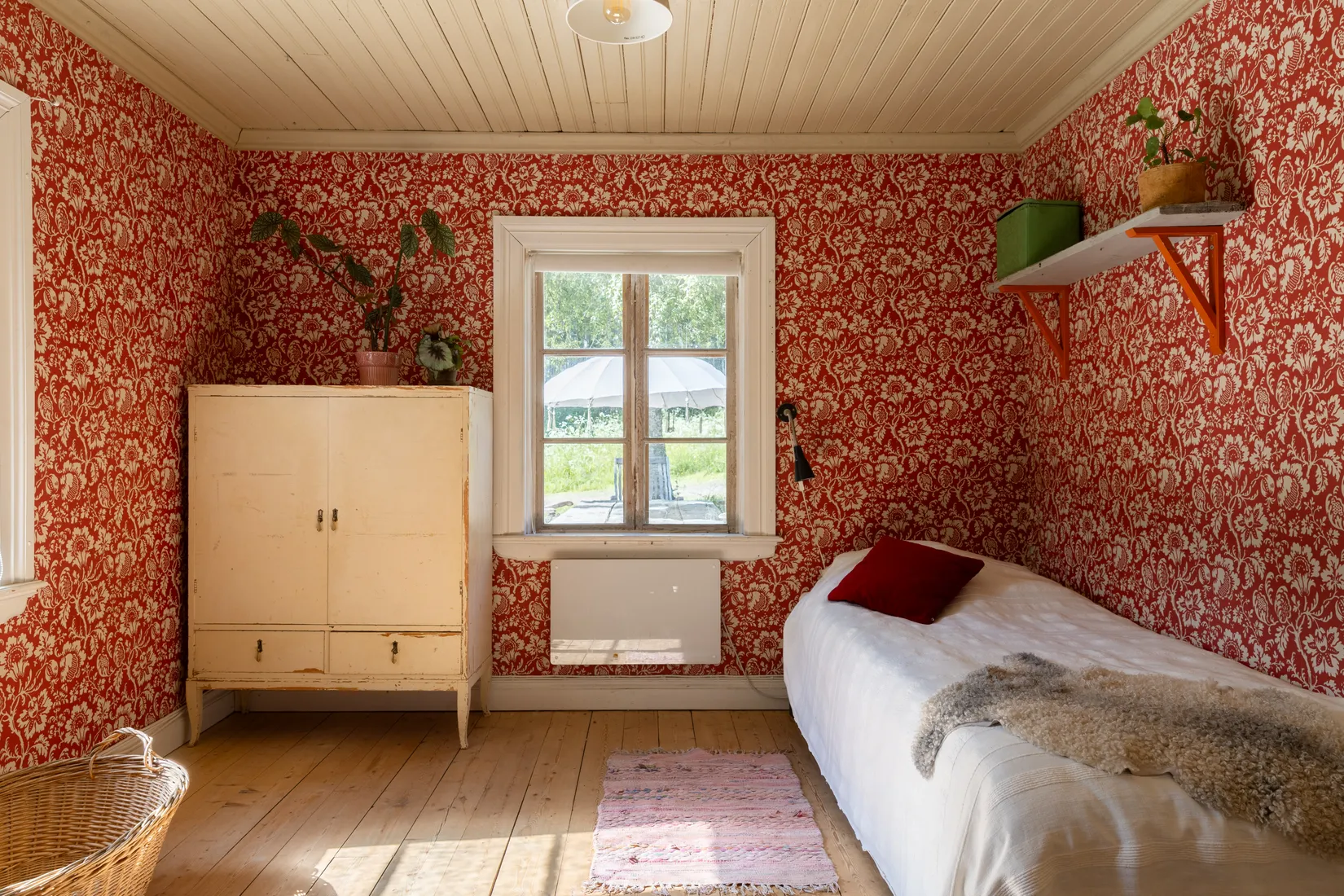Villa, Ede Gråmyravägen 1, Järvsö, Ede, Ljusdal
