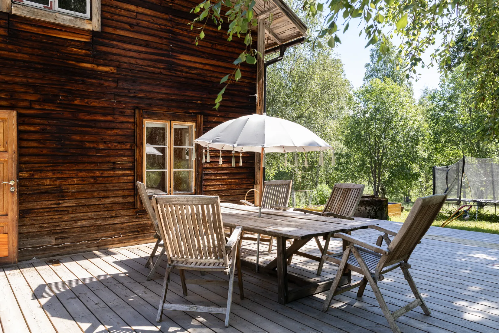 Villa, Ede Gråmyravägen 1, Järvsö, Ede, Ljusdal